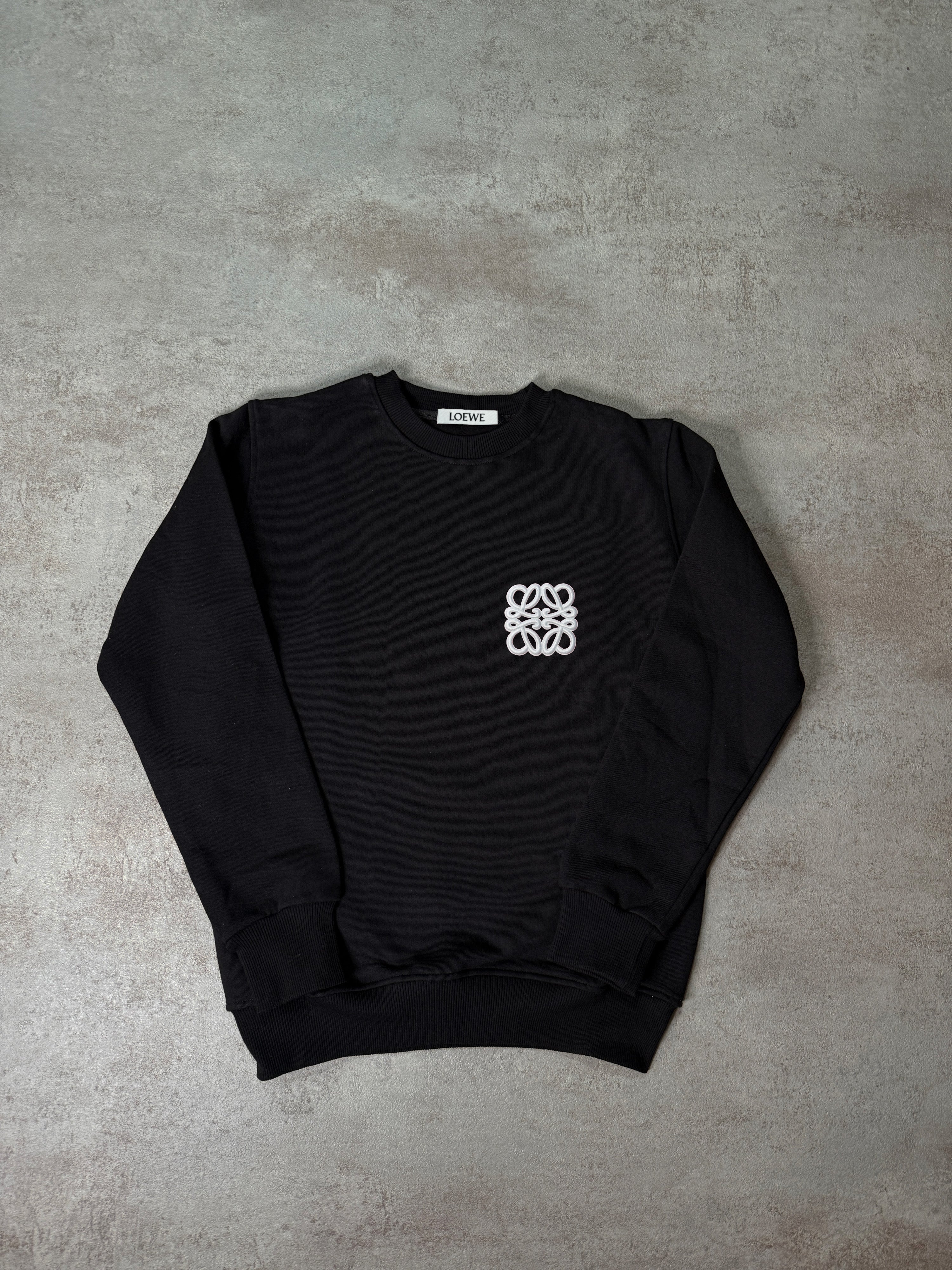 SUDADERA LOEW£