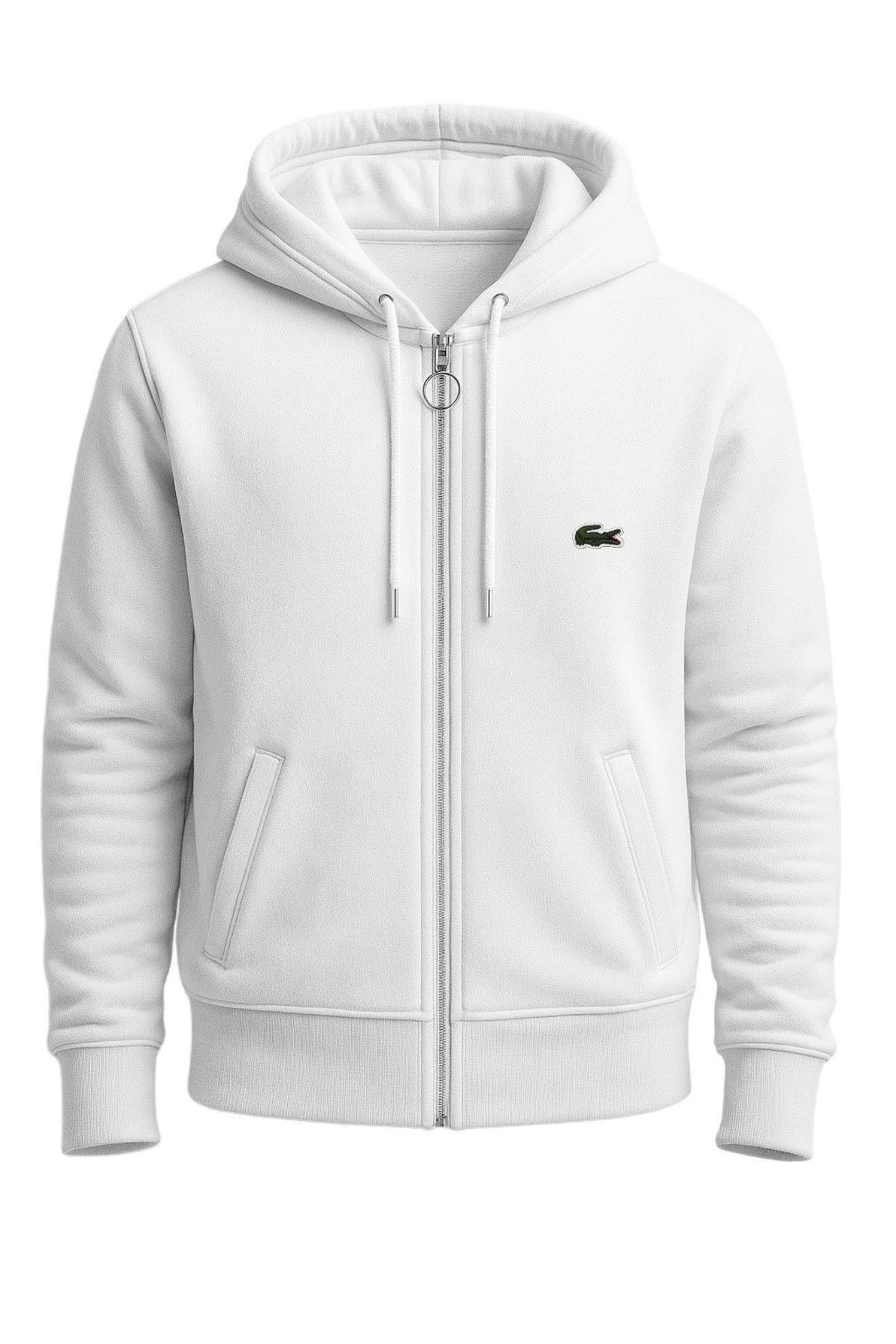 Sudadera lacostẽ