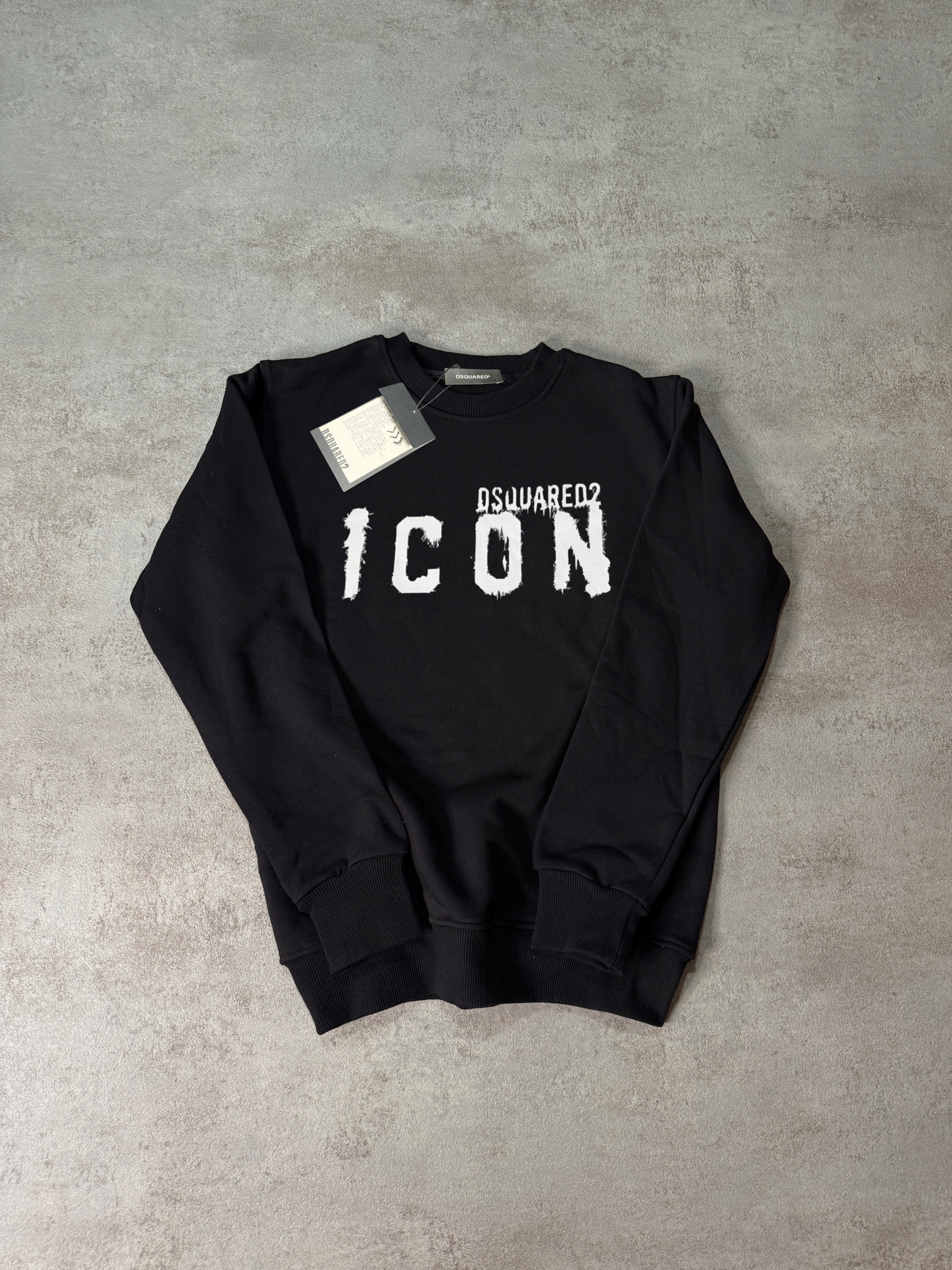 SUDADERA DESQUAR£D