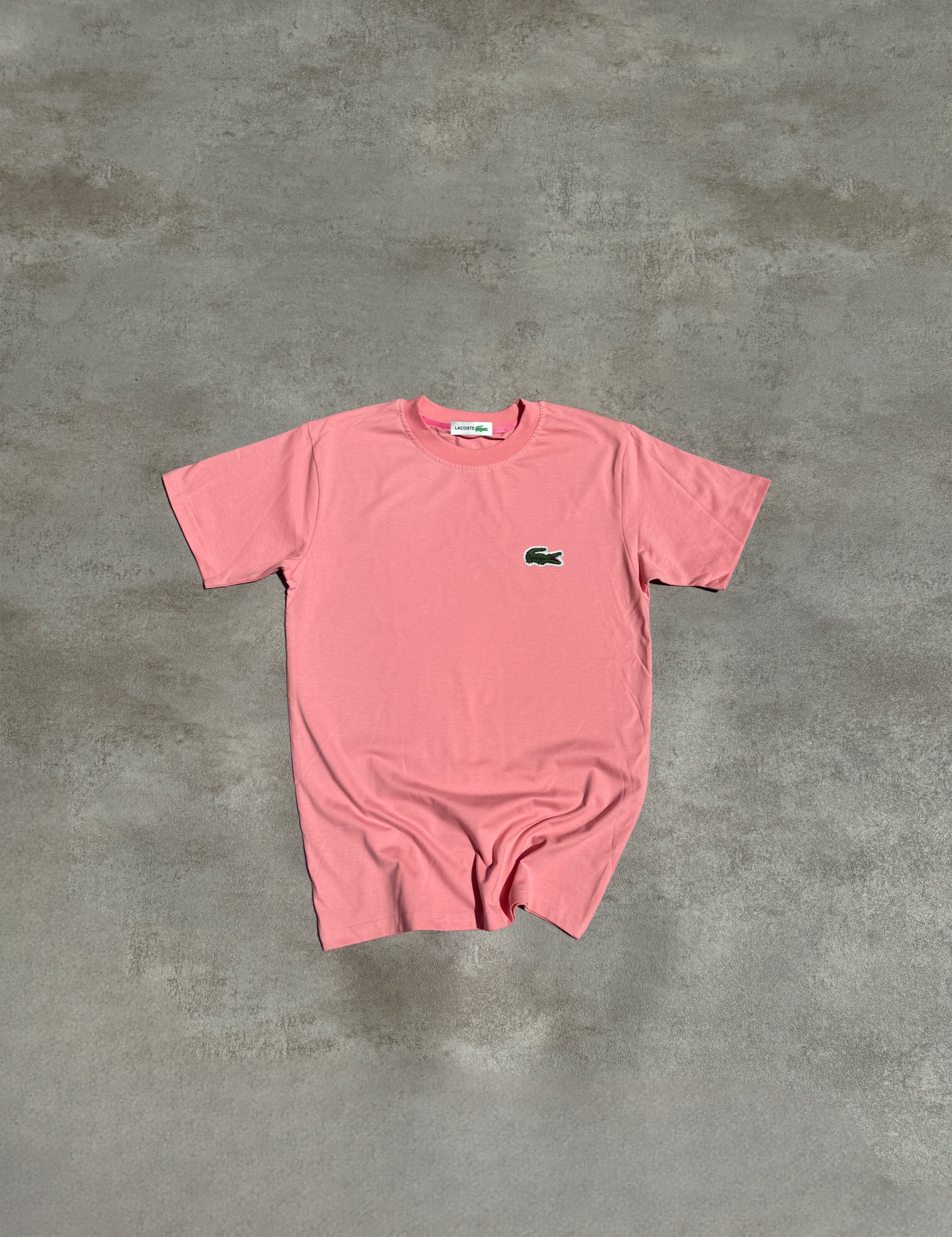 CAMISETA LACOST£