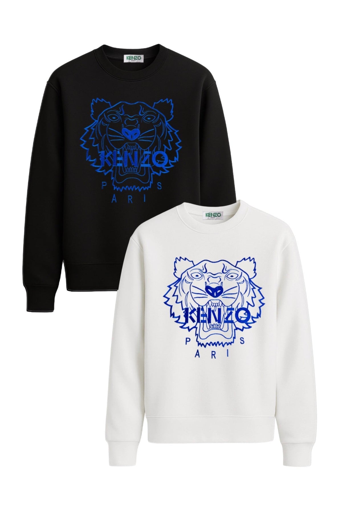 SUDADERA KENZ0