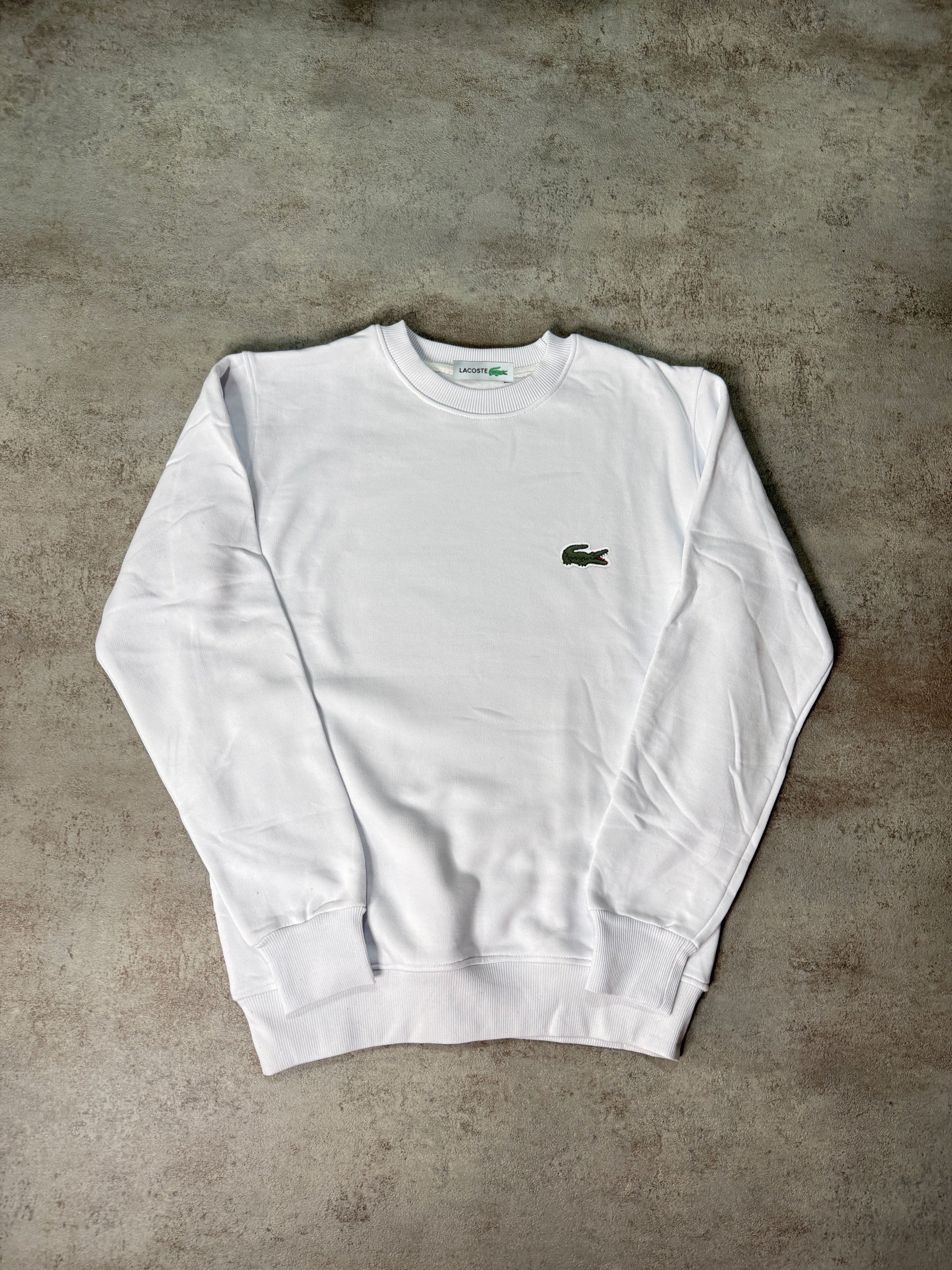 SUDADERA LACOST£