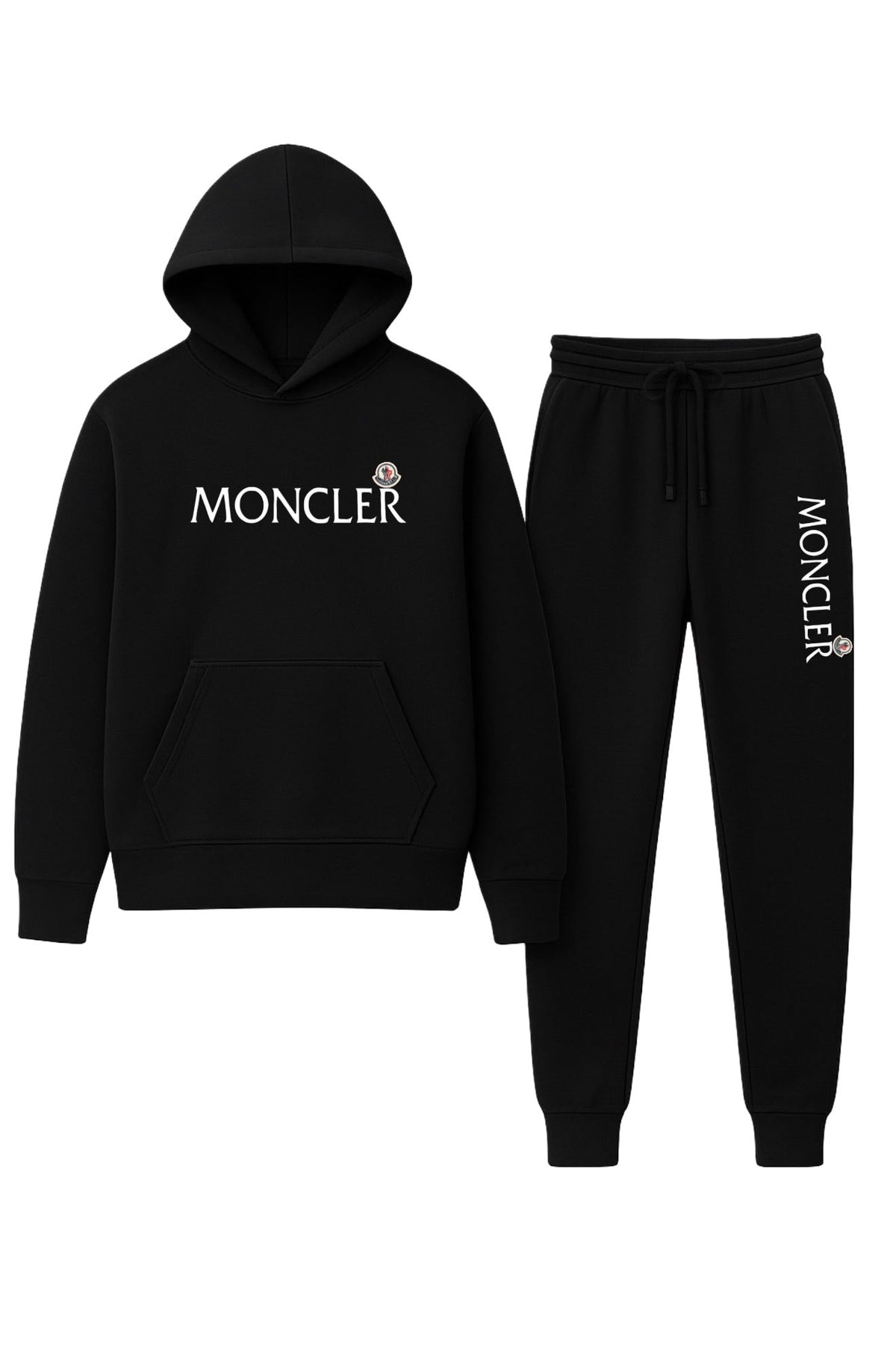 CHANDAL MONCL£R