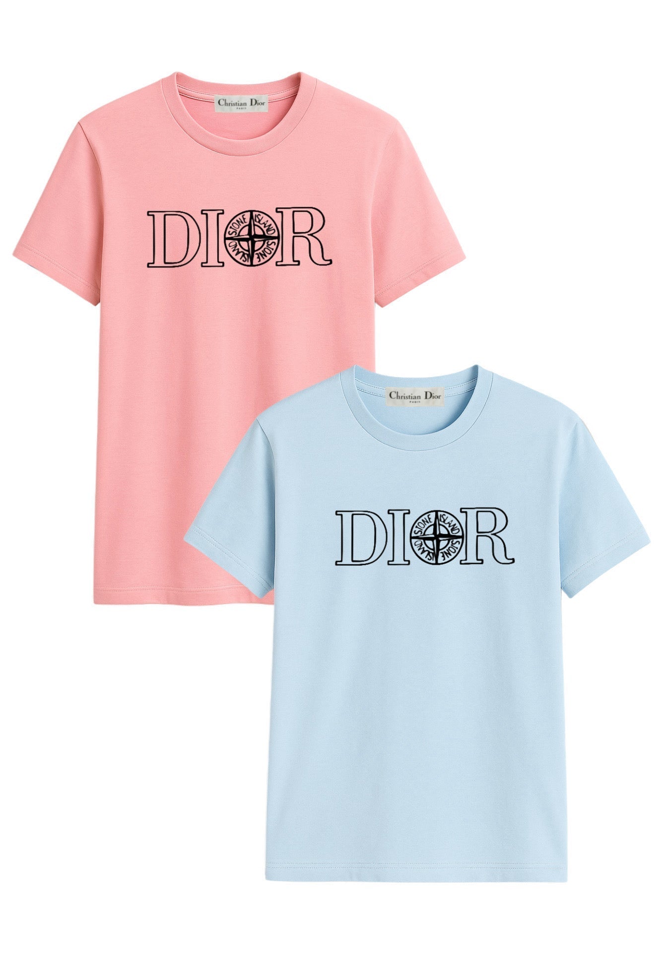 CAMISETA DI0R