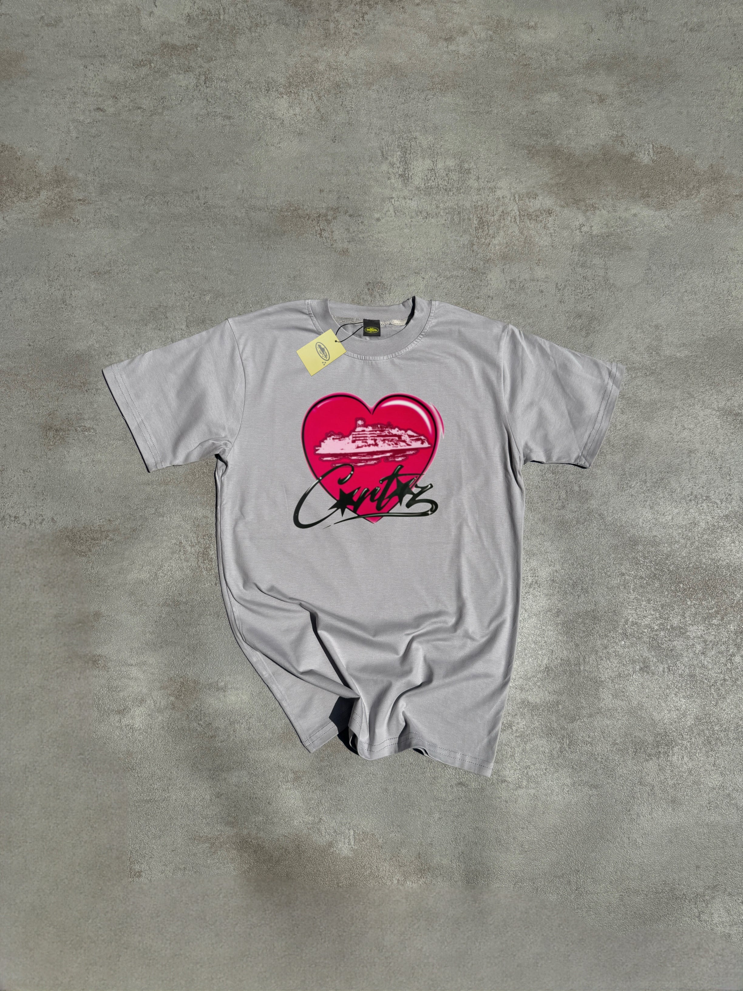 CAMISETA CORTEIZ