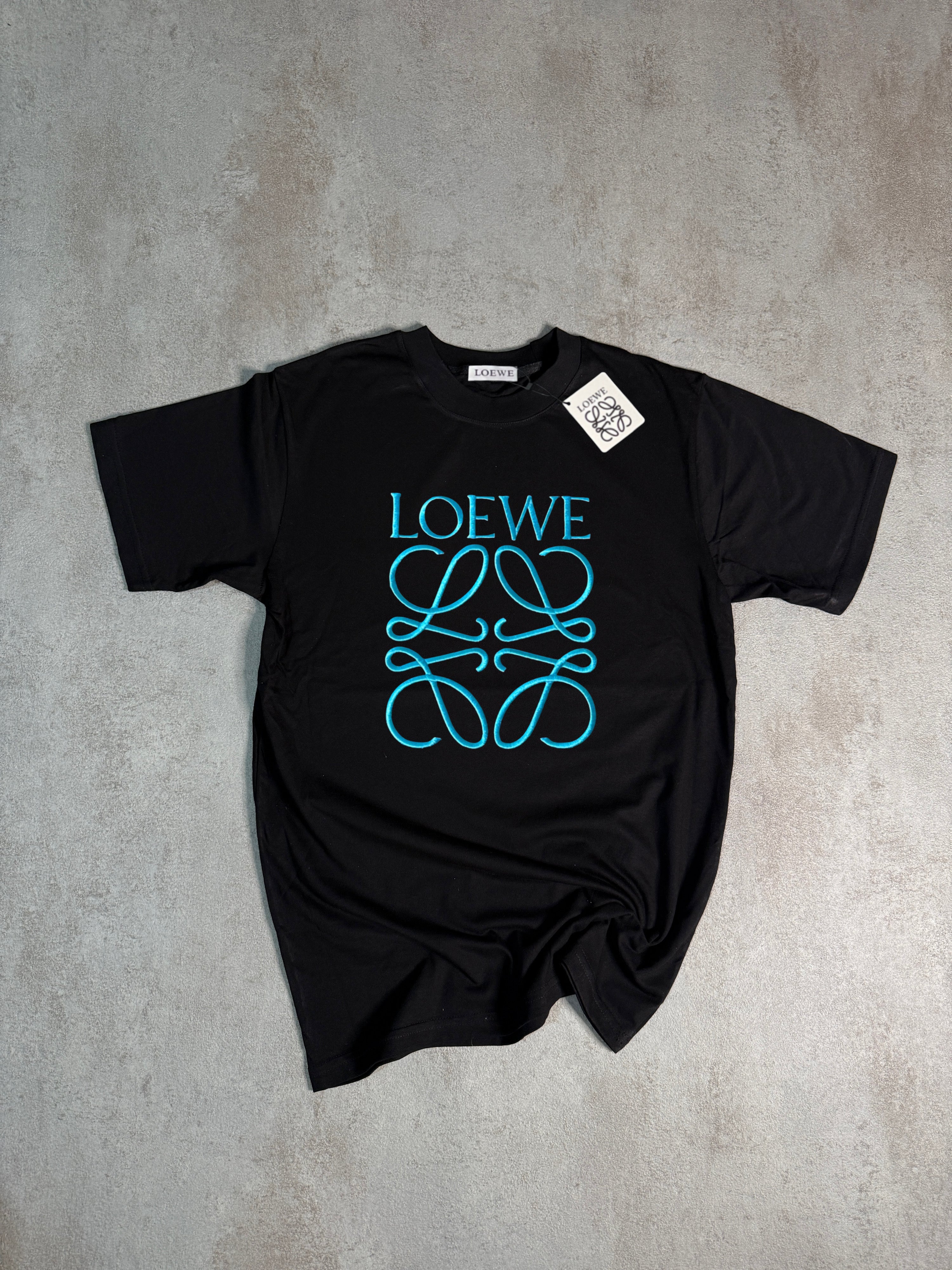 CAMISETA L0EWE