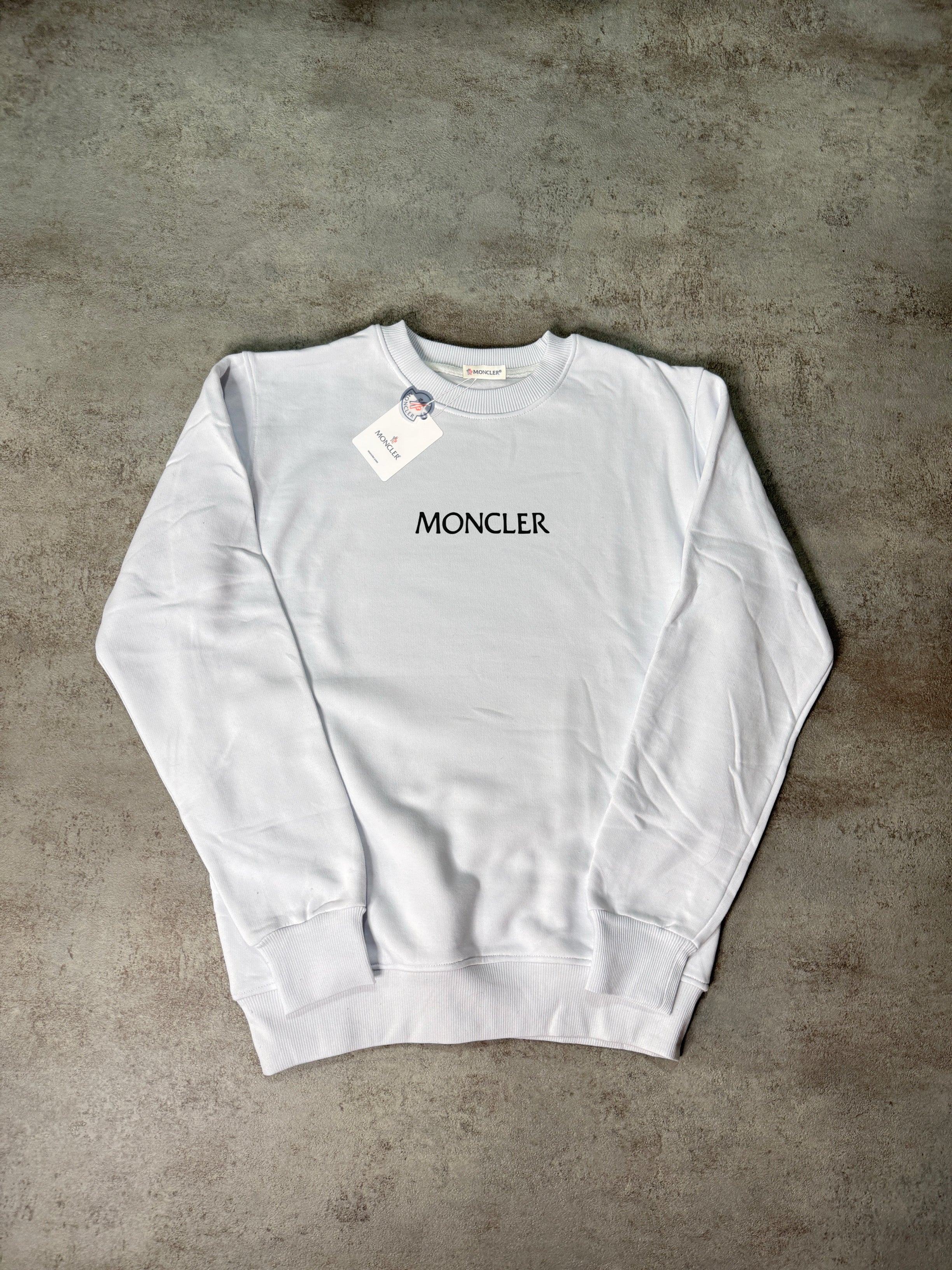 SUDADERA M0NCLER