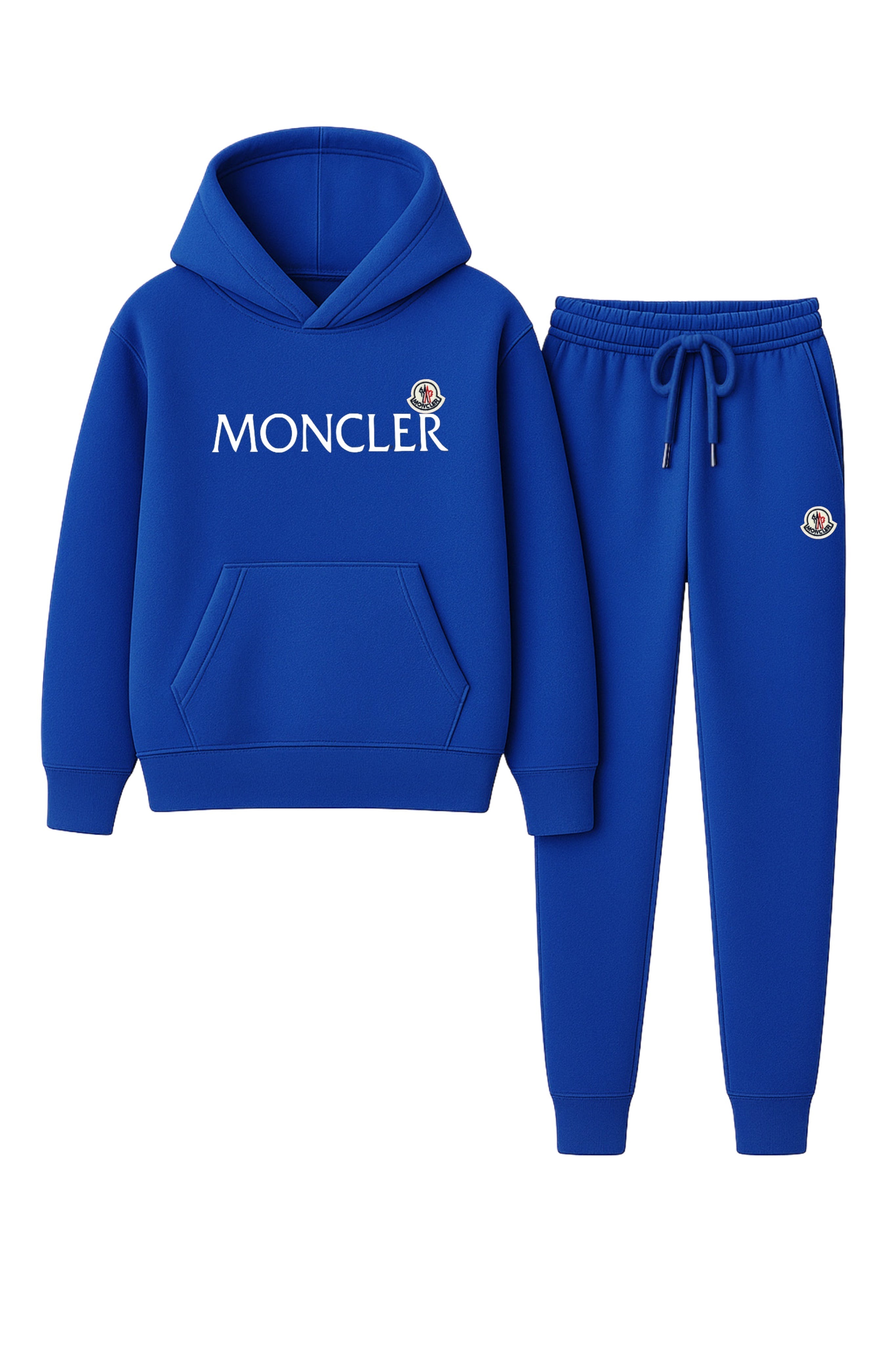 CHANDAL MONCL£R