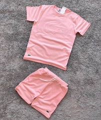 Conjunto LACOSTE