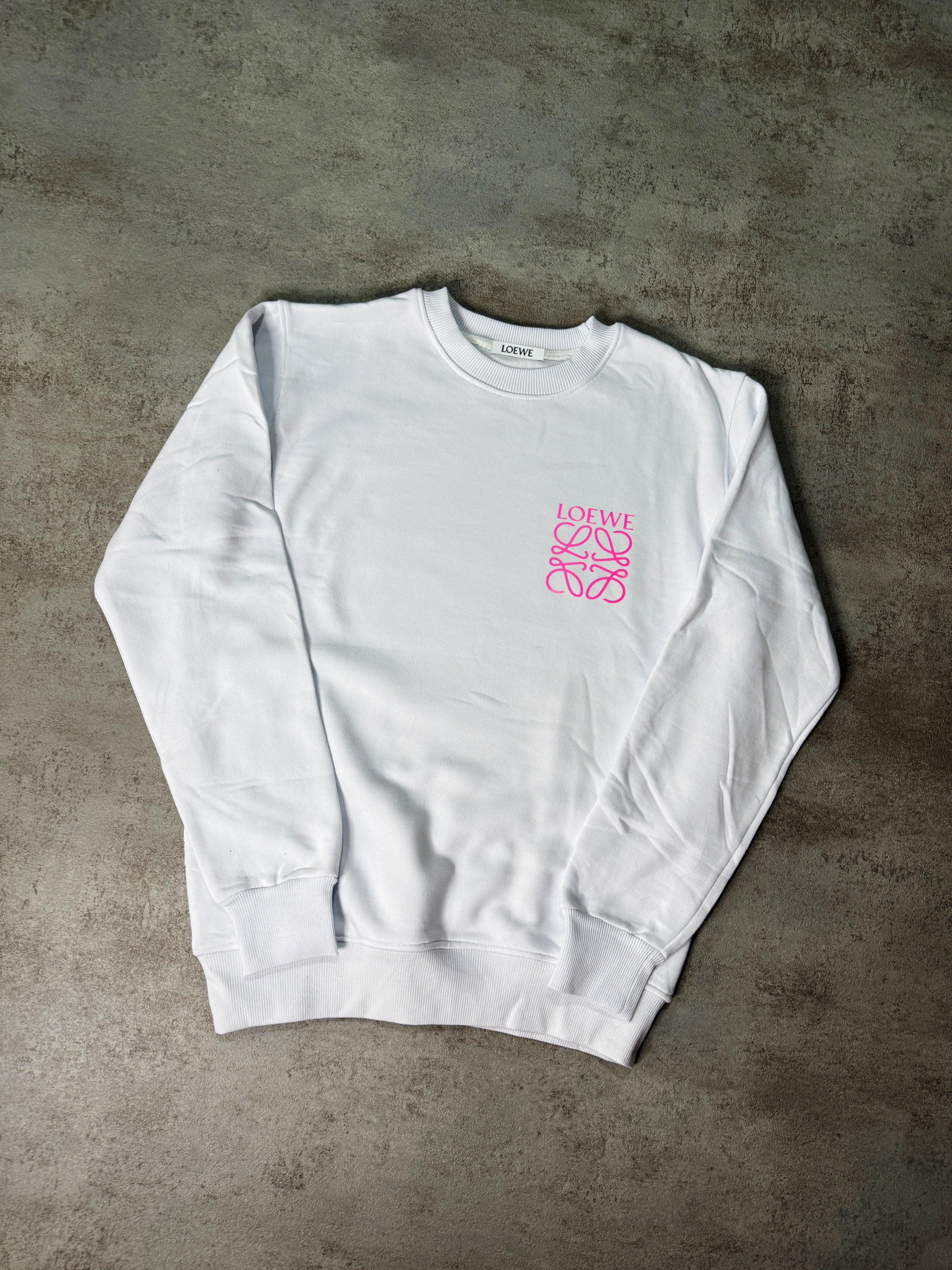 SUDADERA LOEW£