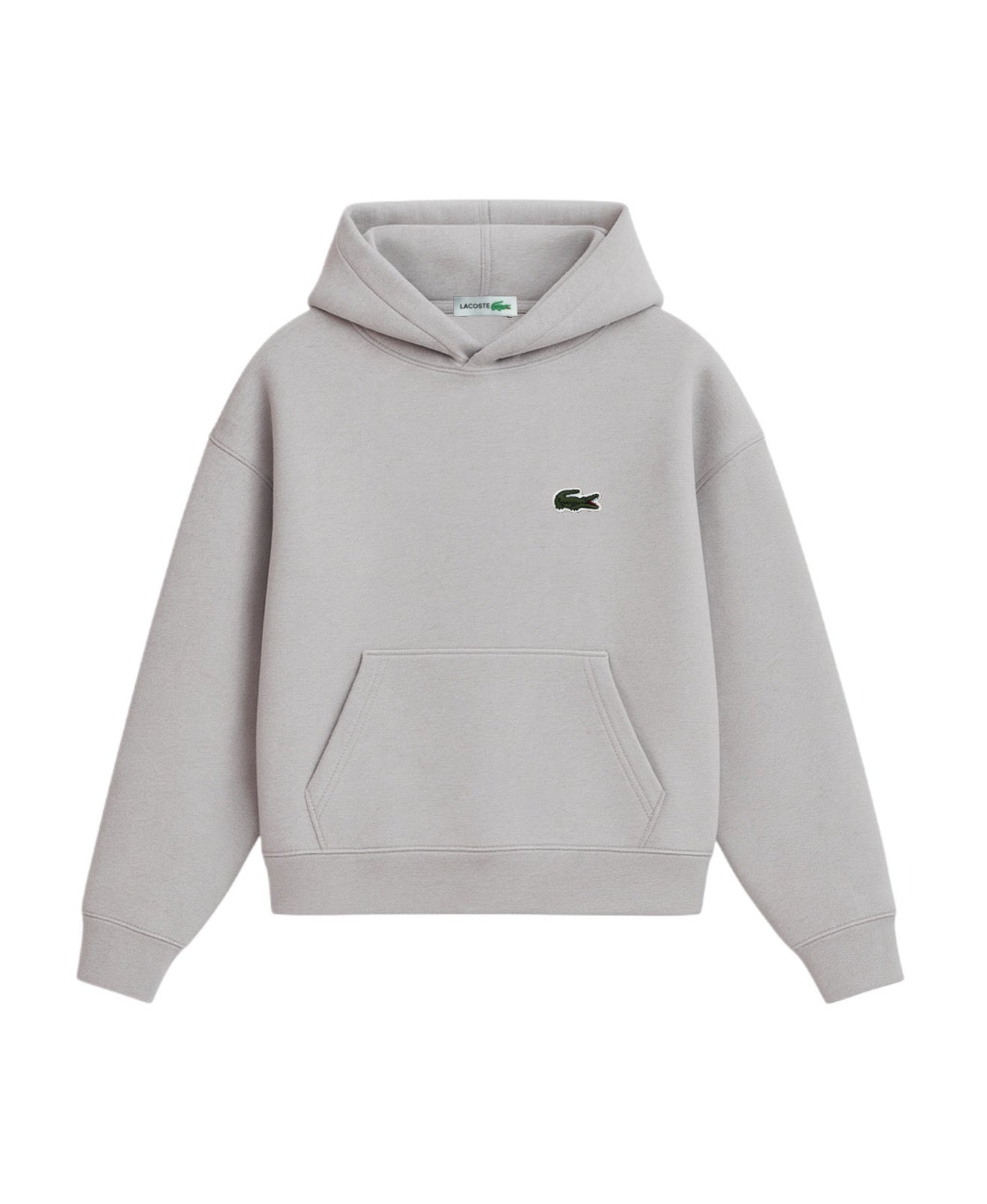 Sudadera Lacostě