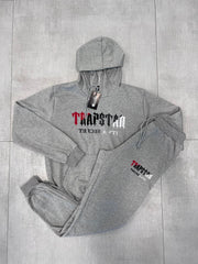 CHANDAL TRAPSTAR