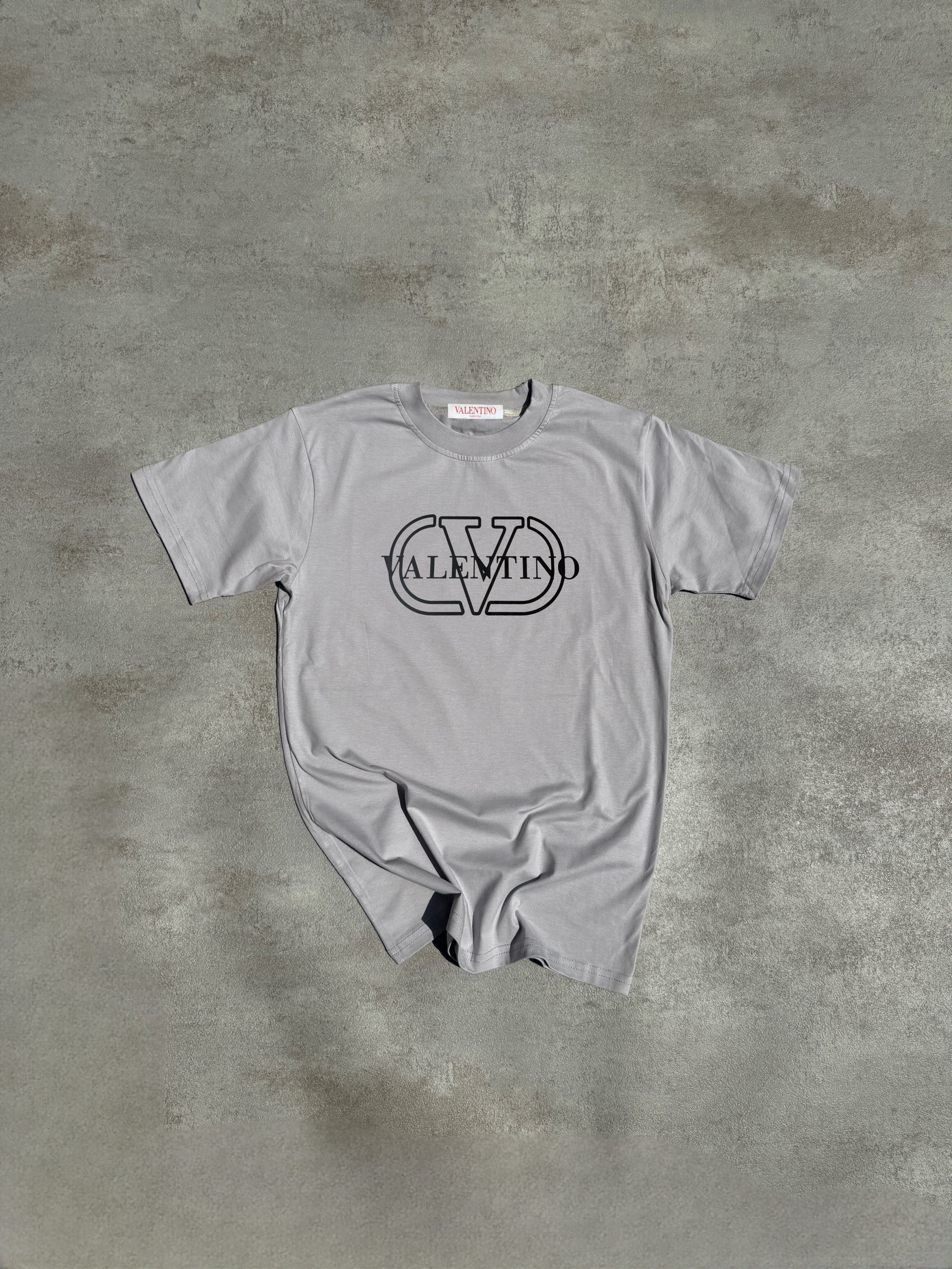 CAMISETA VALENTIN0