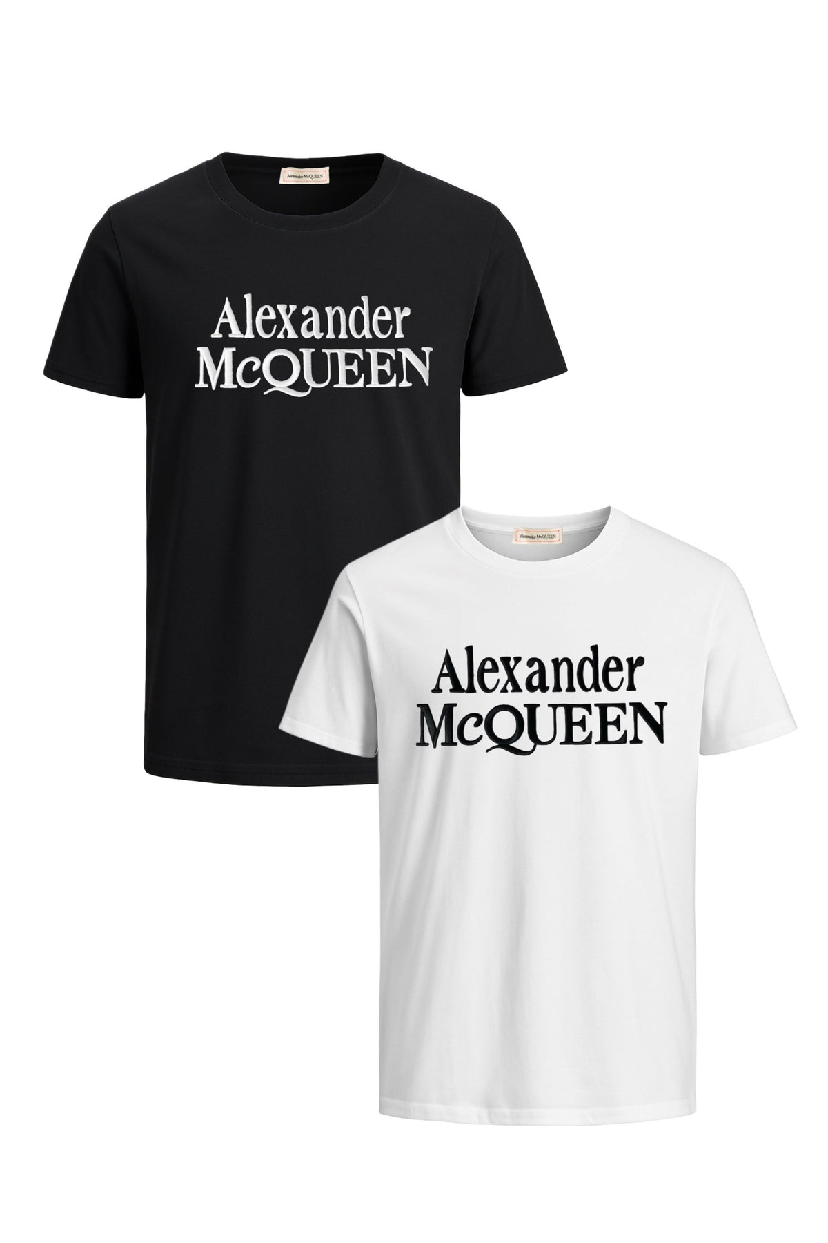 CAMISETA MCQUEEN