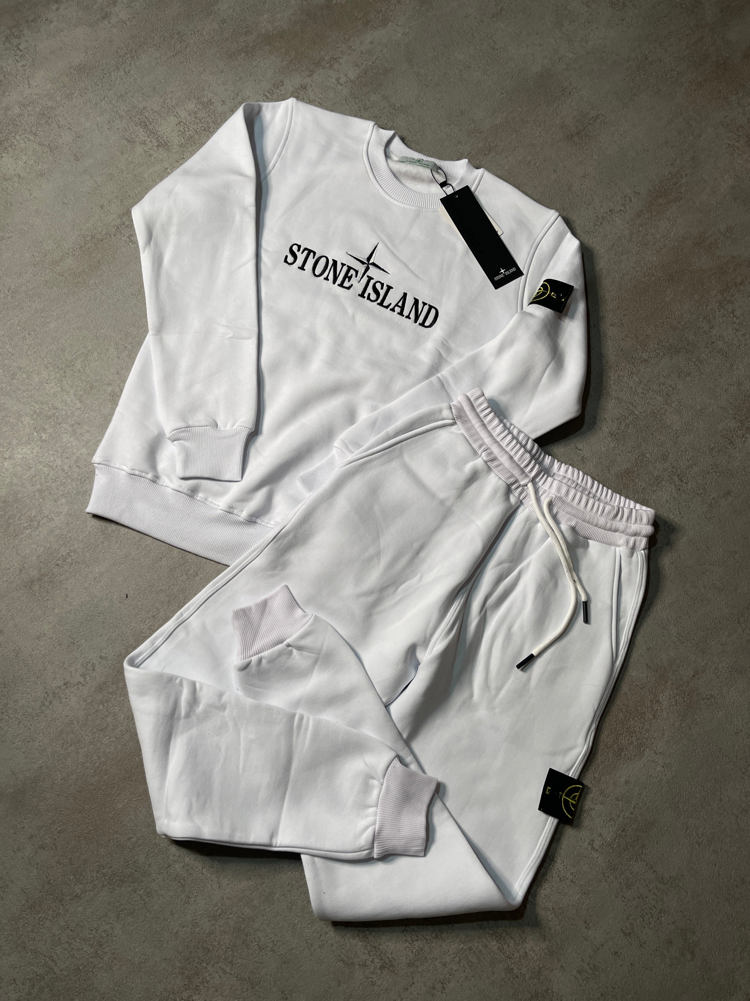 Chandal STONE