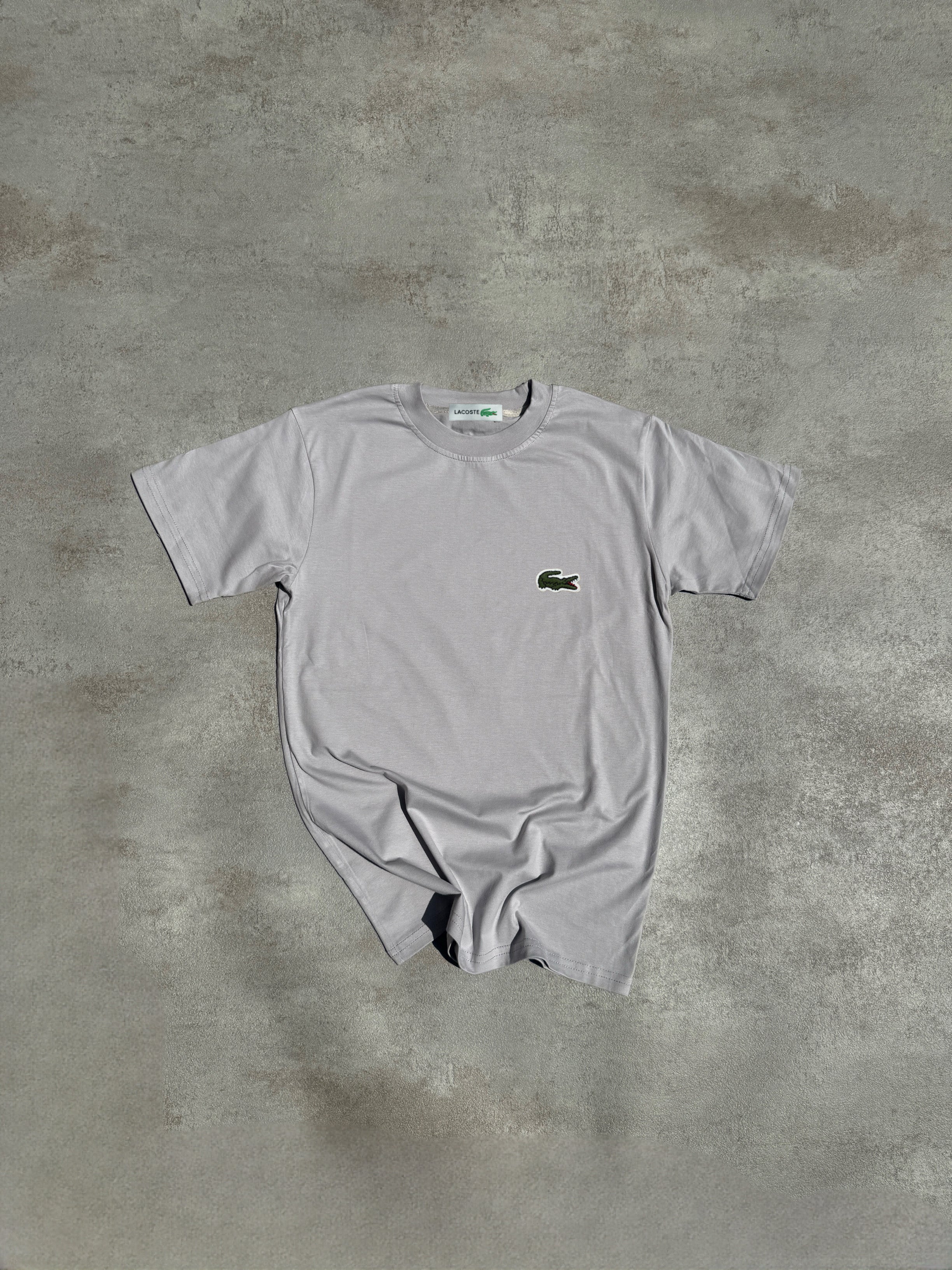 CAMISETA LACOST£