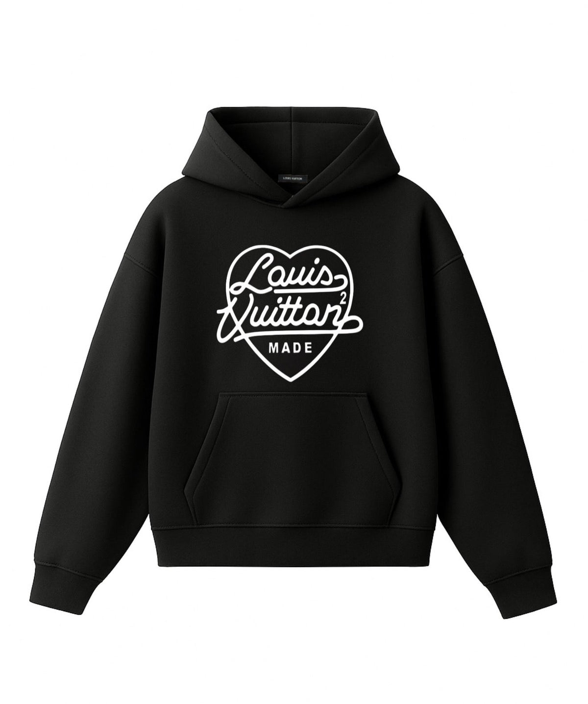 Sudadera Louis vuittön