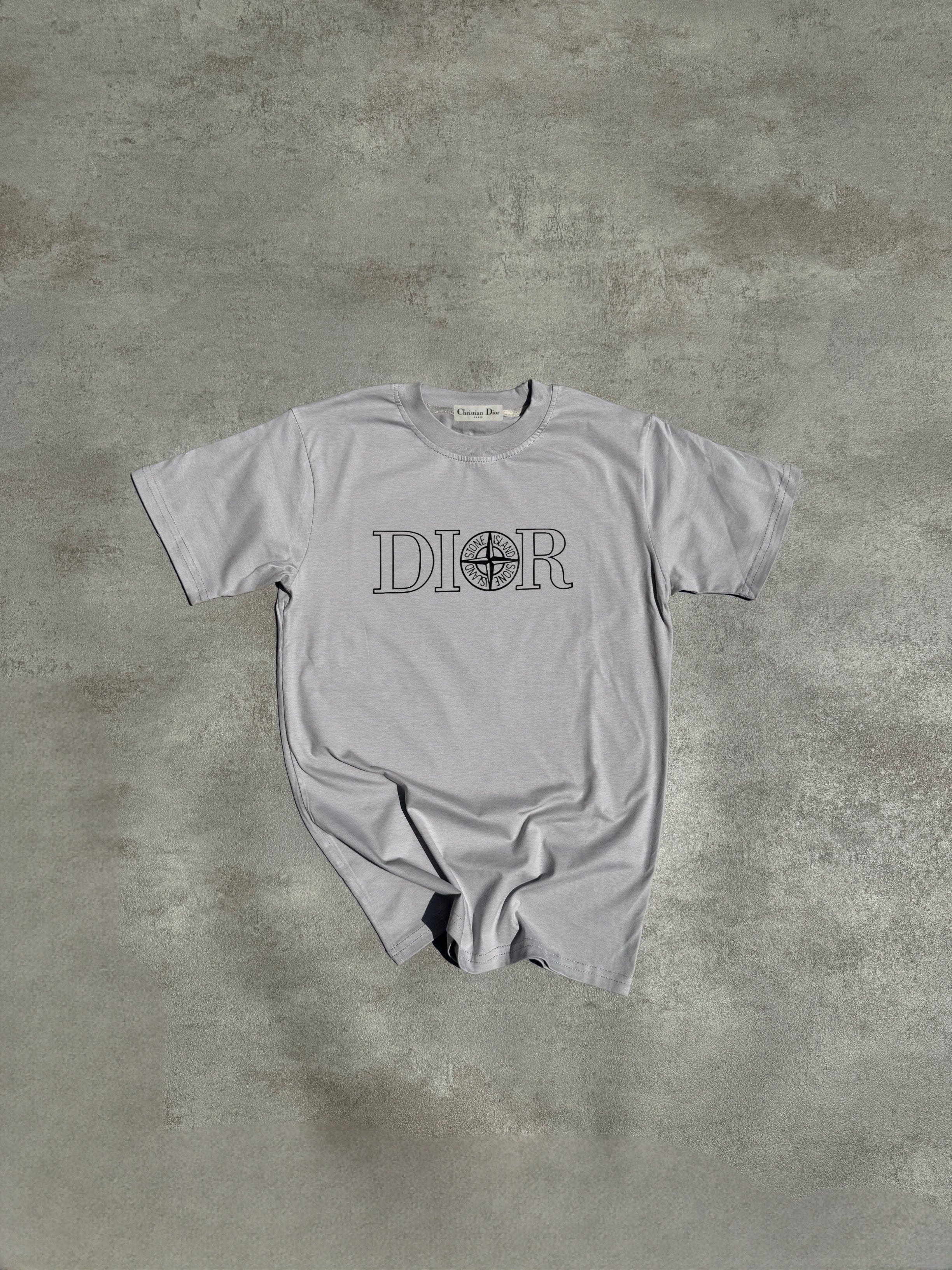 CAMISETA DI0R