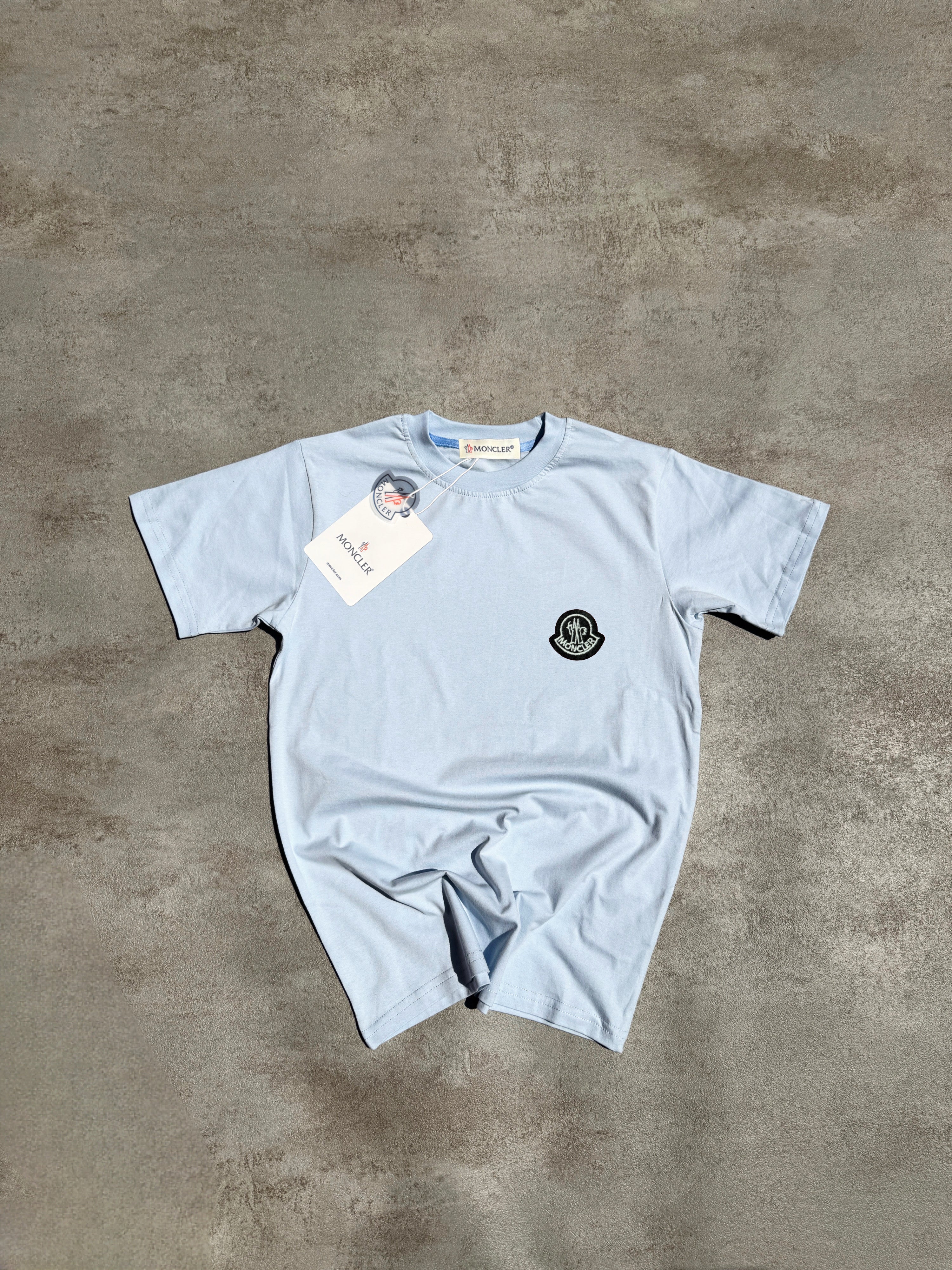 CAMISETA MONCL£R