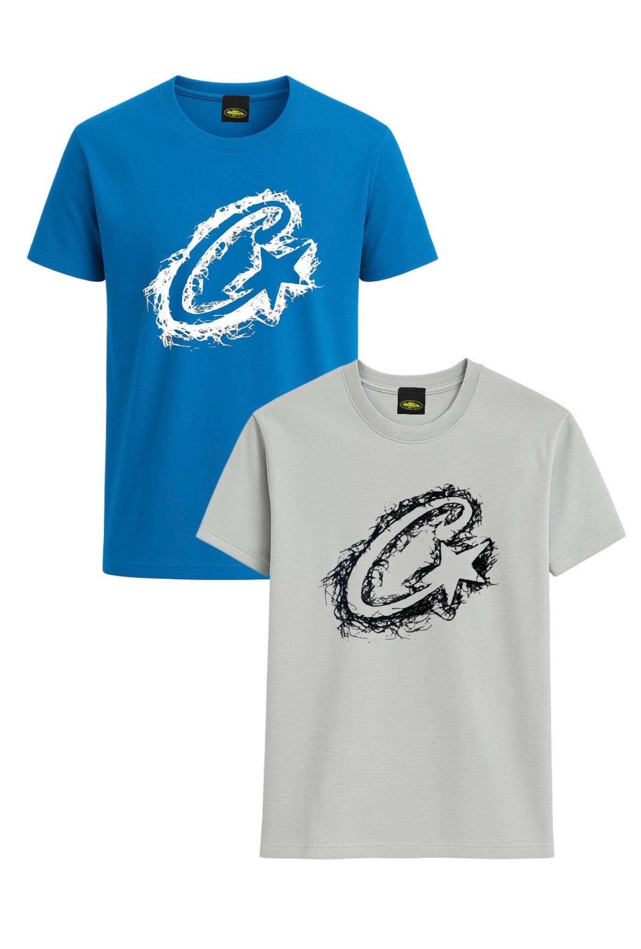 CAMISETA CORTElZ