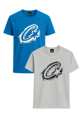 CAMISETA CORTElZ