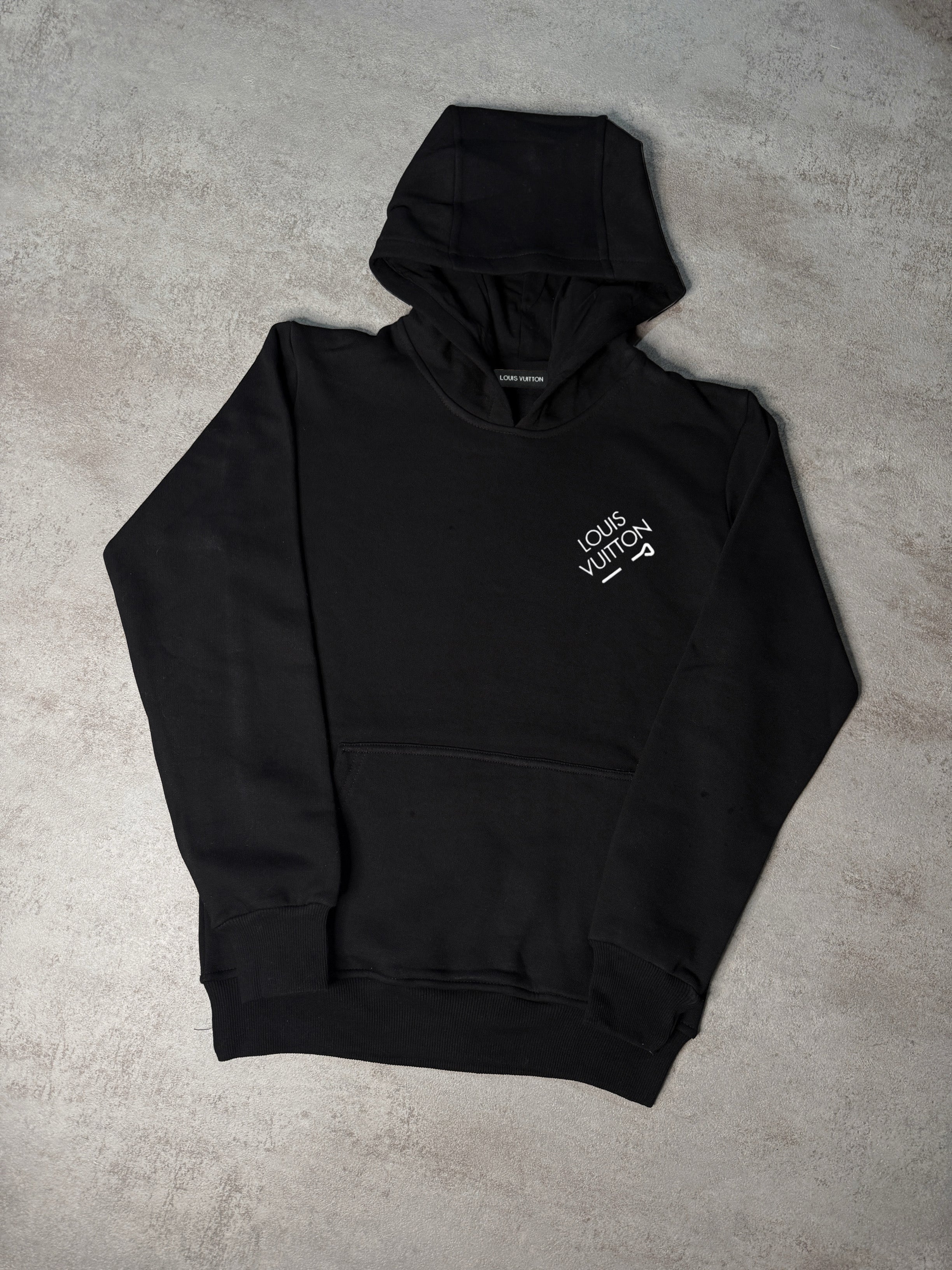 Sudadera louis vuittøn