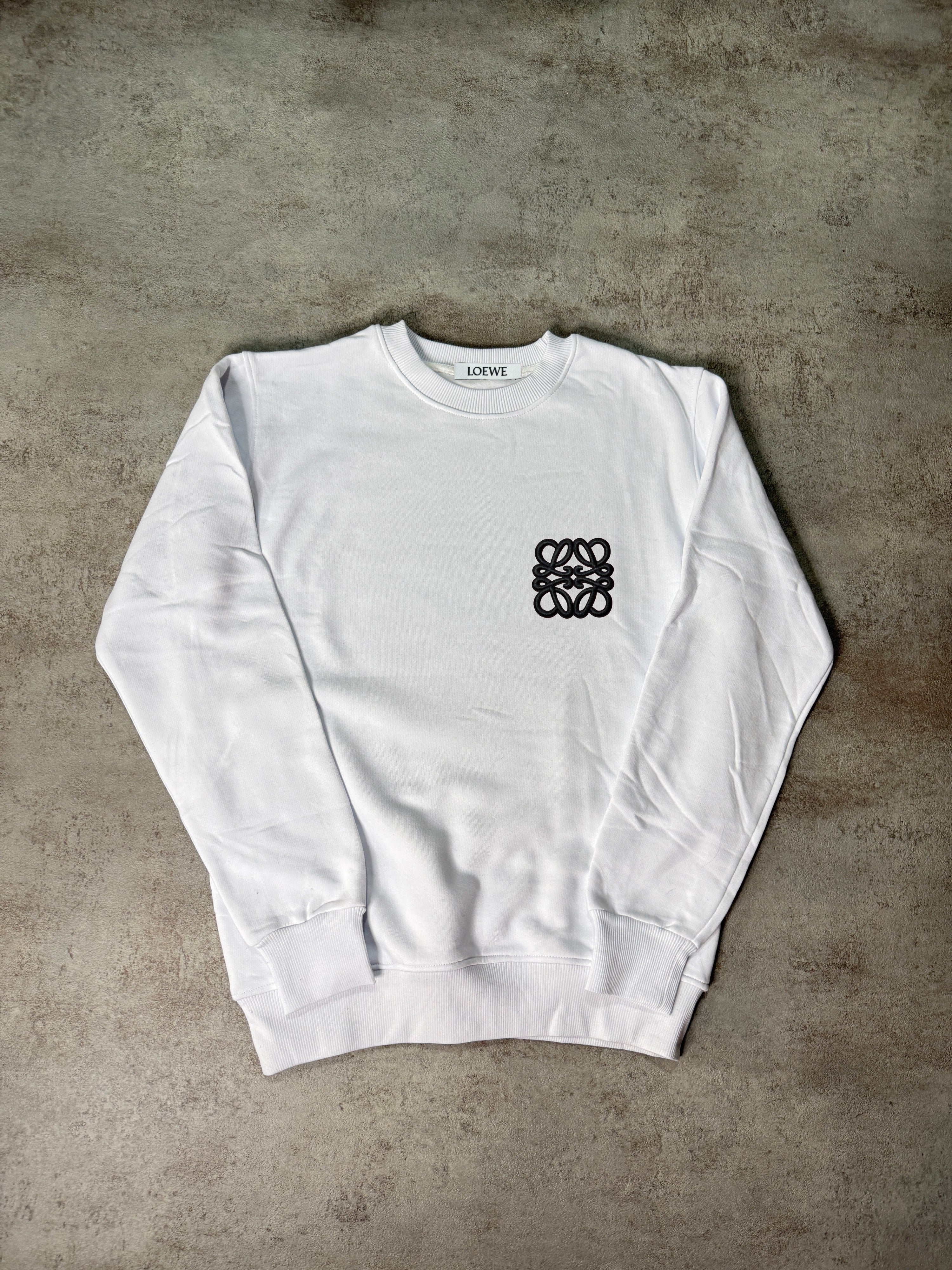 SUDADERA LOEW£