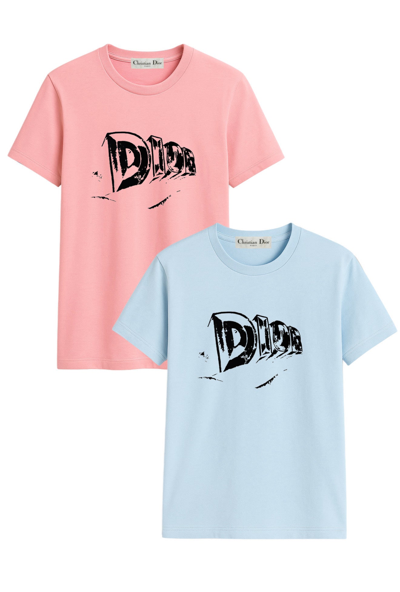 CAMISETA DI0R