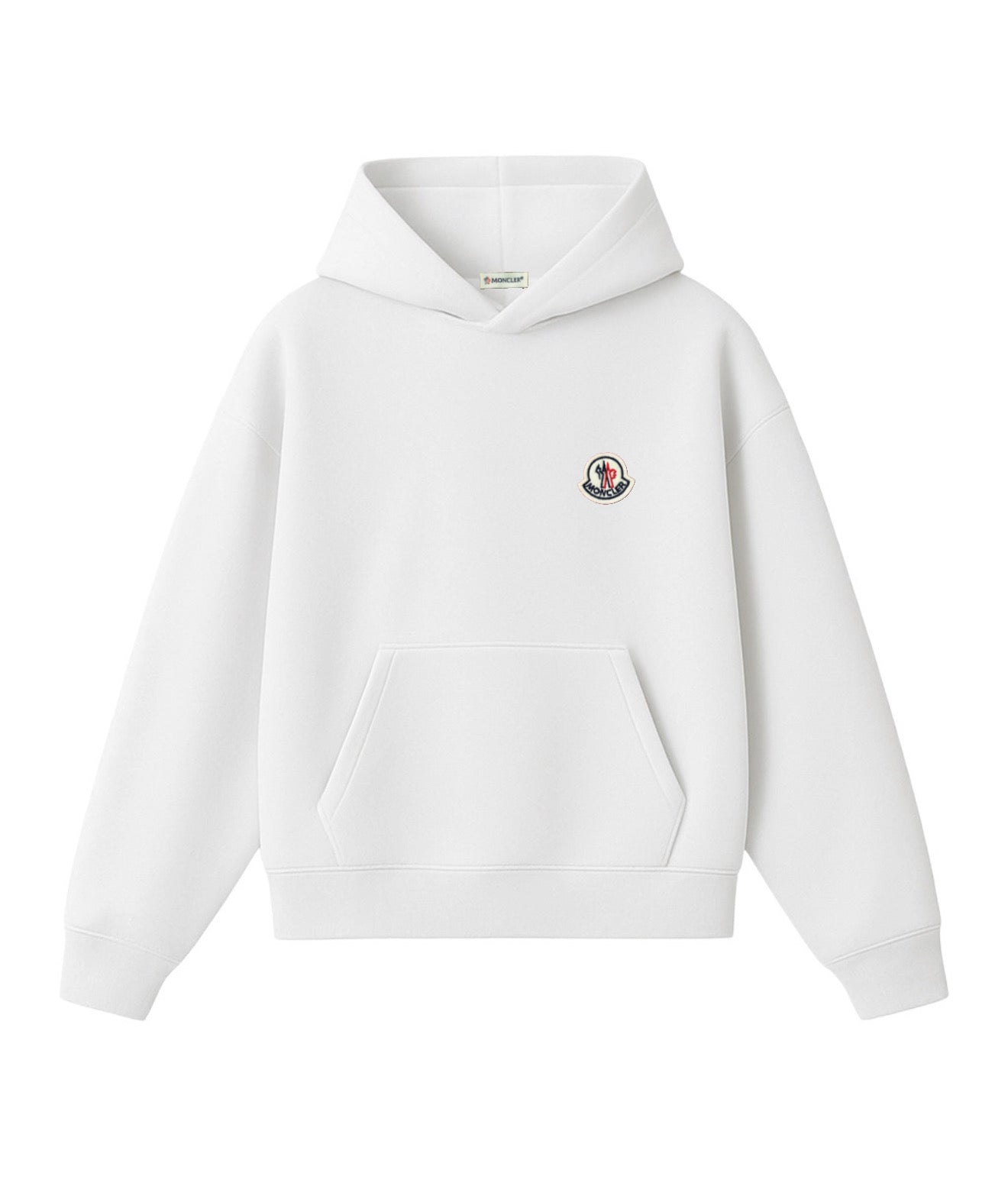 Sudadera monclër
