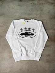 SUDADERA CORTEIZ