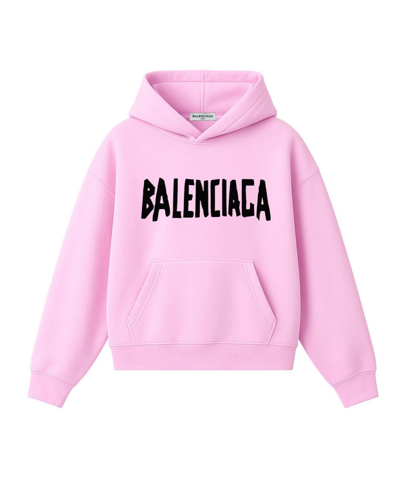 Sudadera Balencïagâ