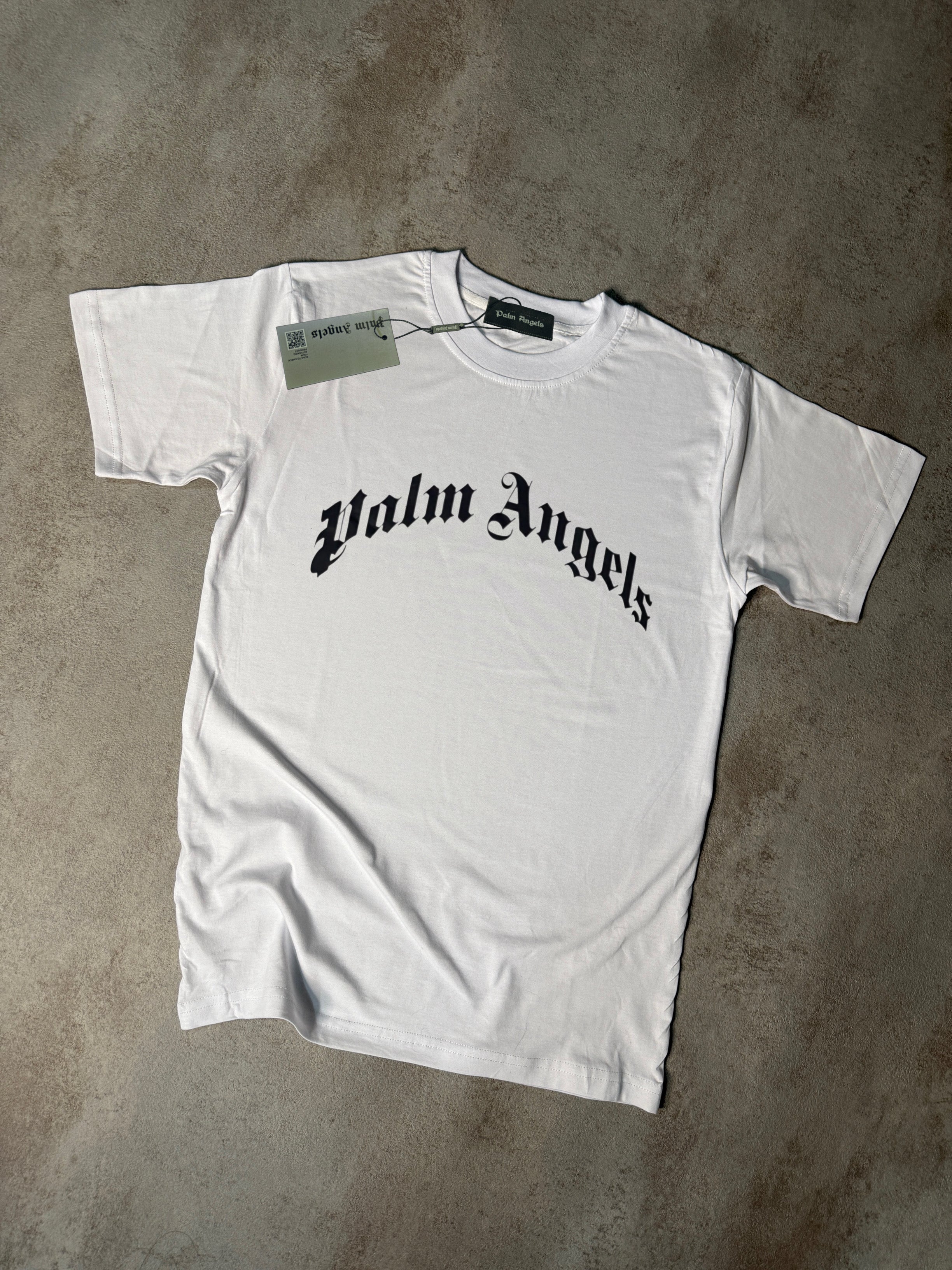 CAMISETA PALM ÁNGEL£LS