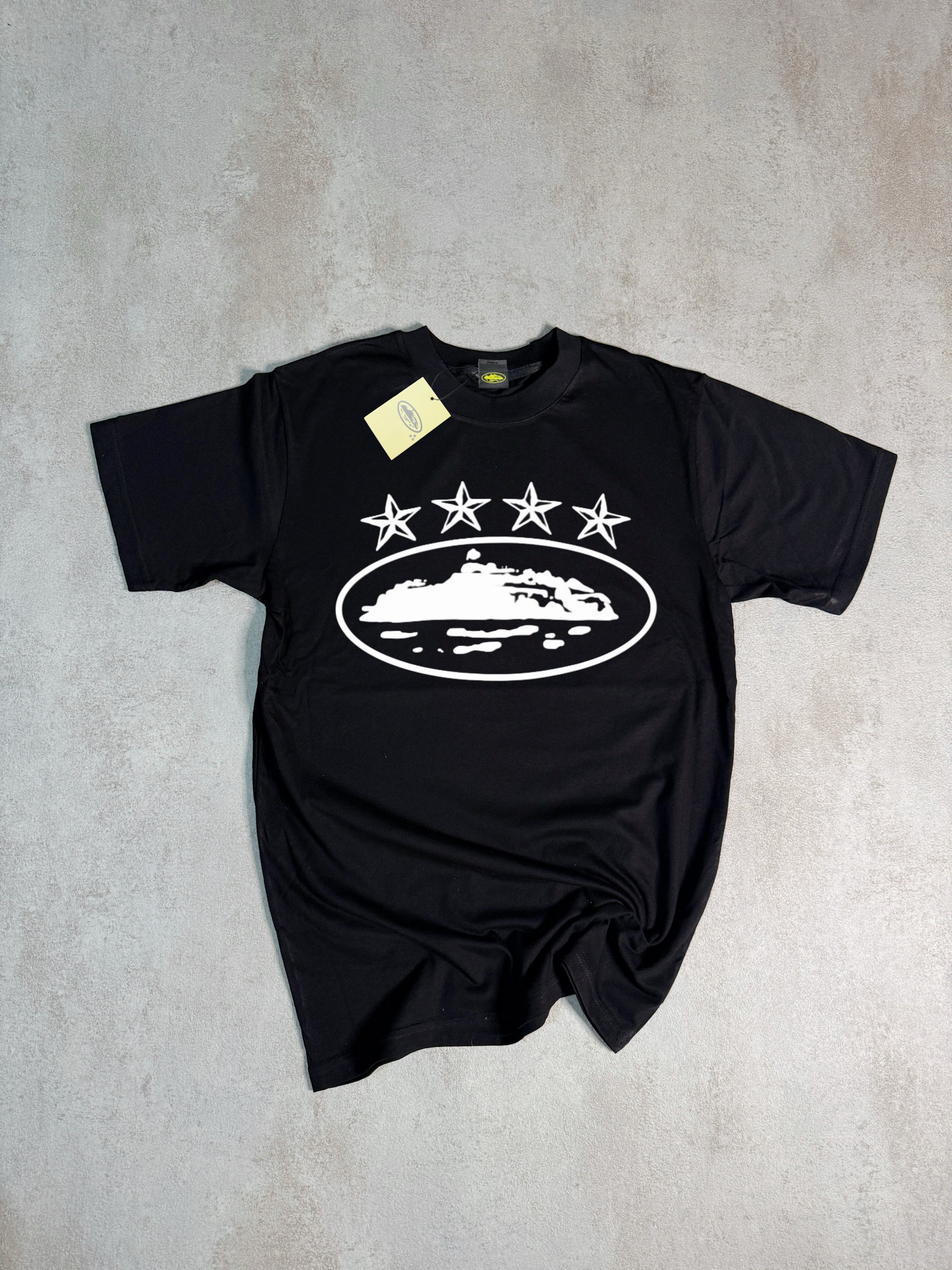 CAMISETA CORTElZ