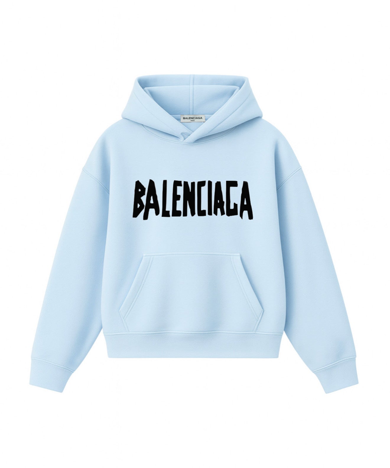 Sudadera Balencïagâ