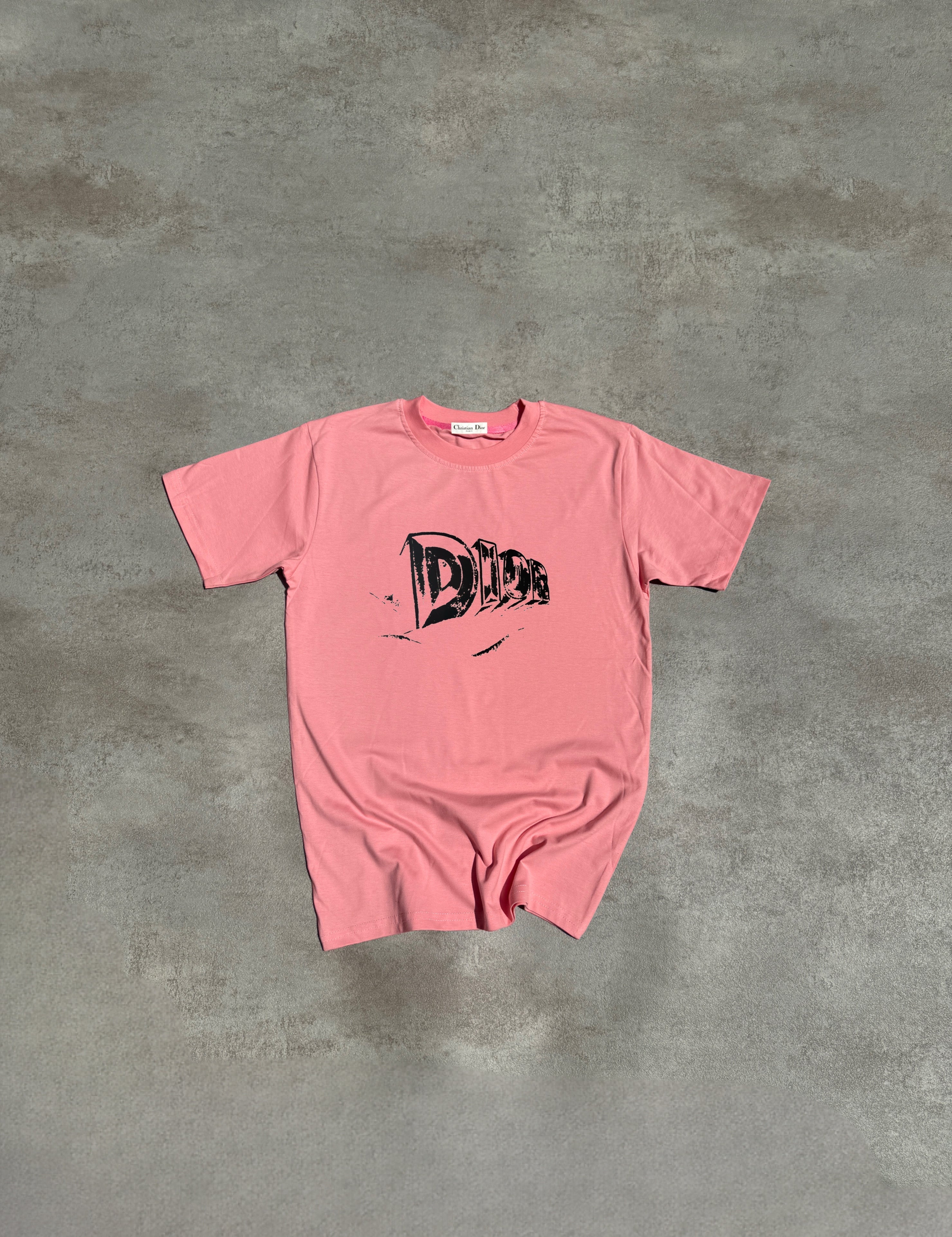 CAMISETA DI0R