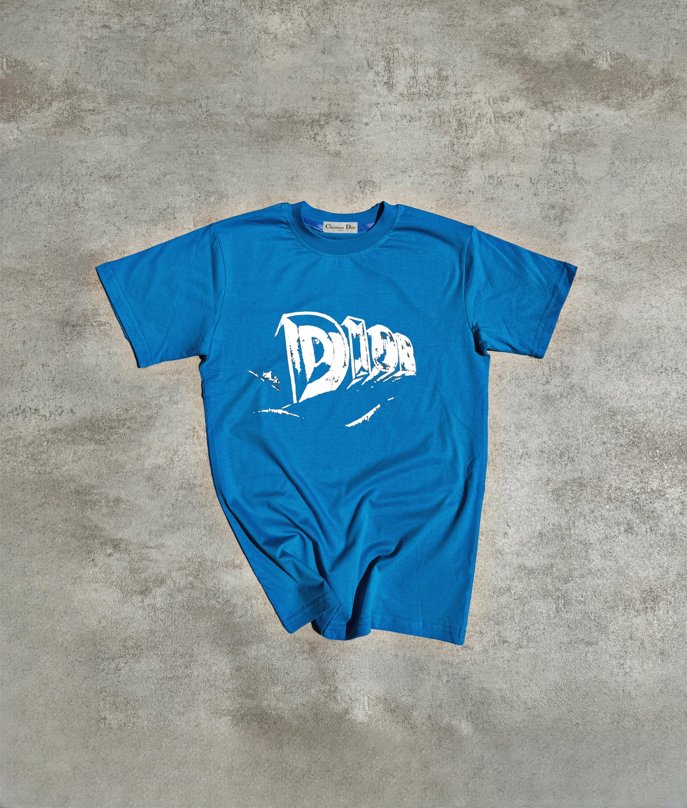 CAMISETA DI0R
