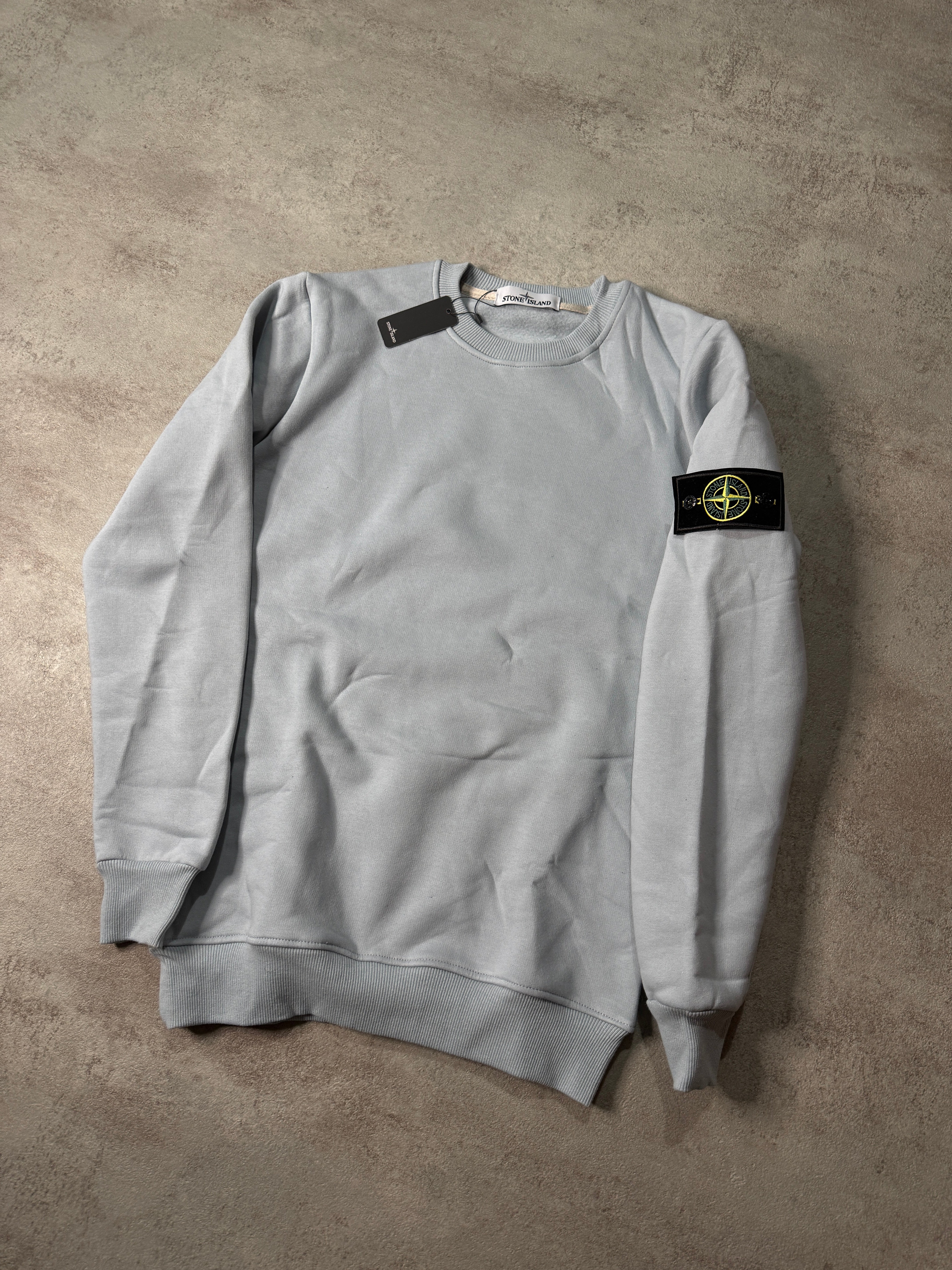 SUDADERA ST0NE
