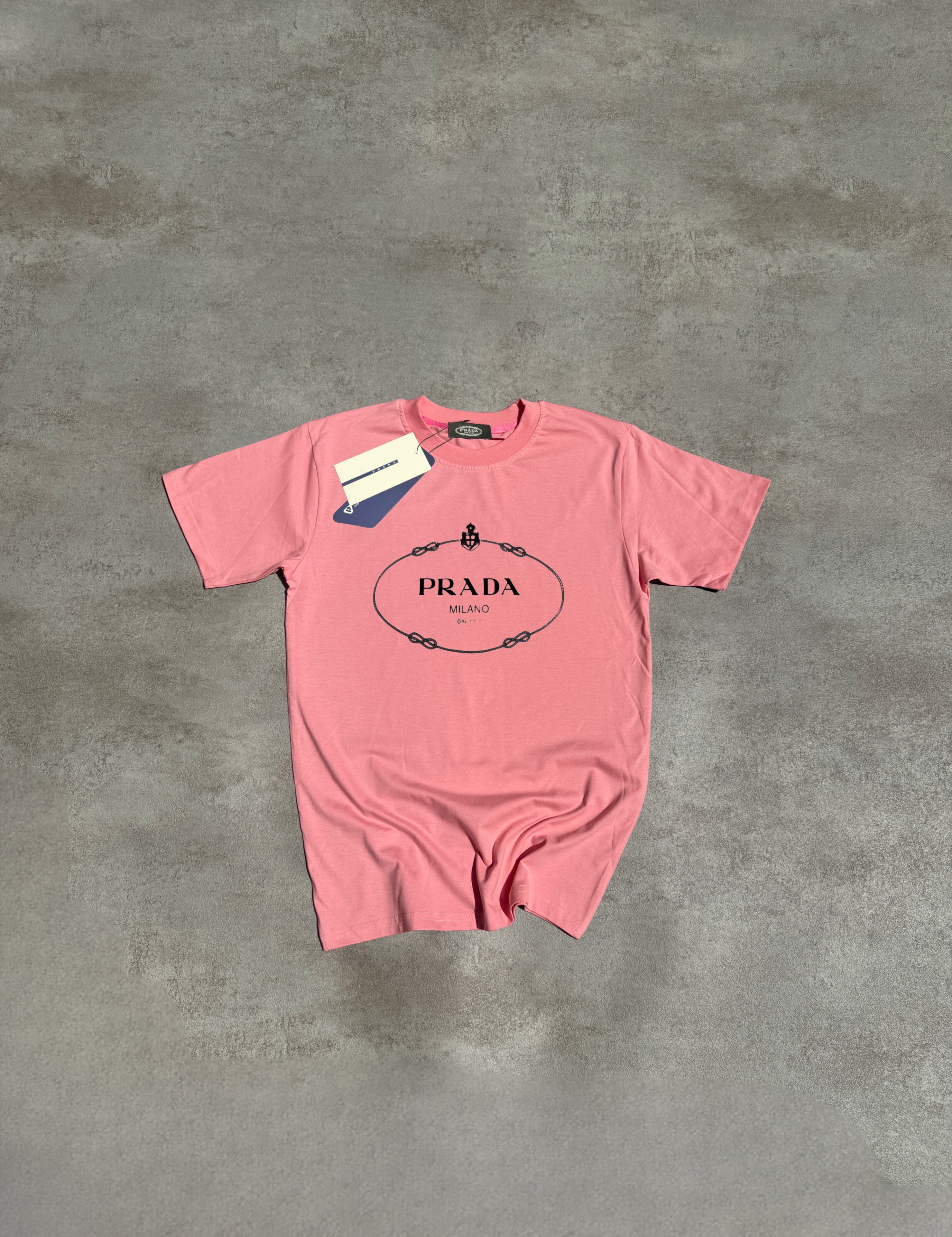 CAMISETA PRAD/\