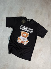 CAMISETA MOSCHIN0