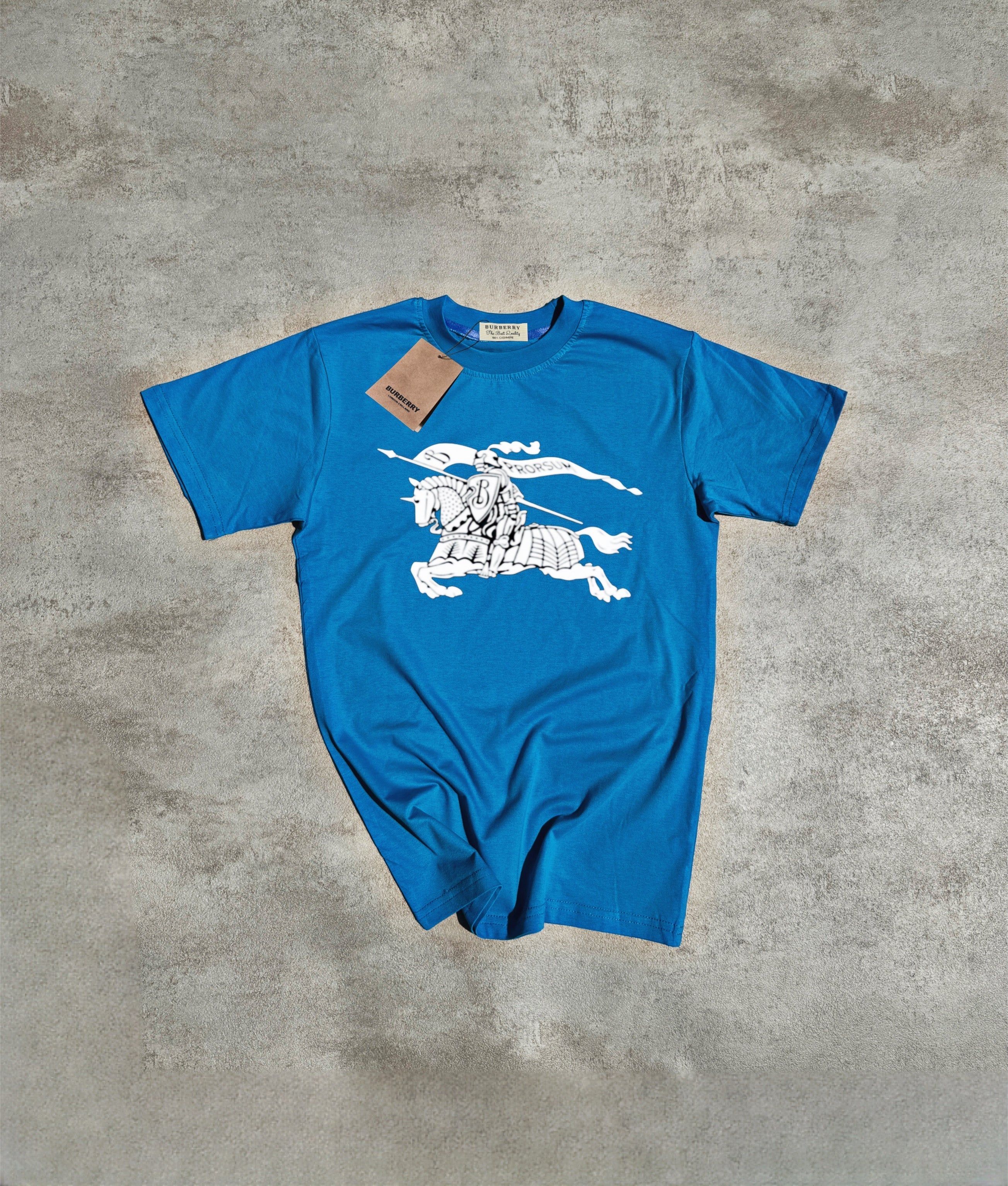 CAMISETA BURB£RRY