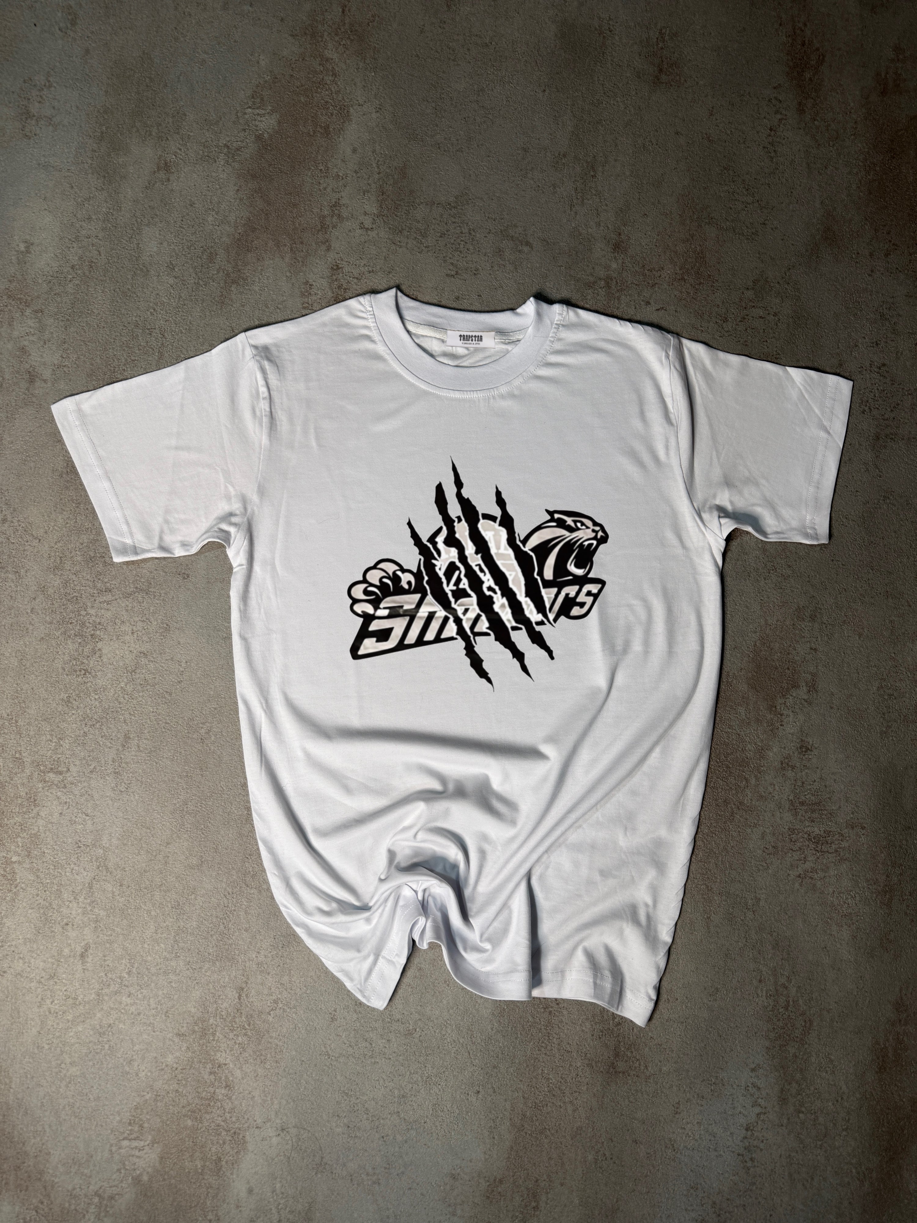 CAMISETA TRAPSTAR