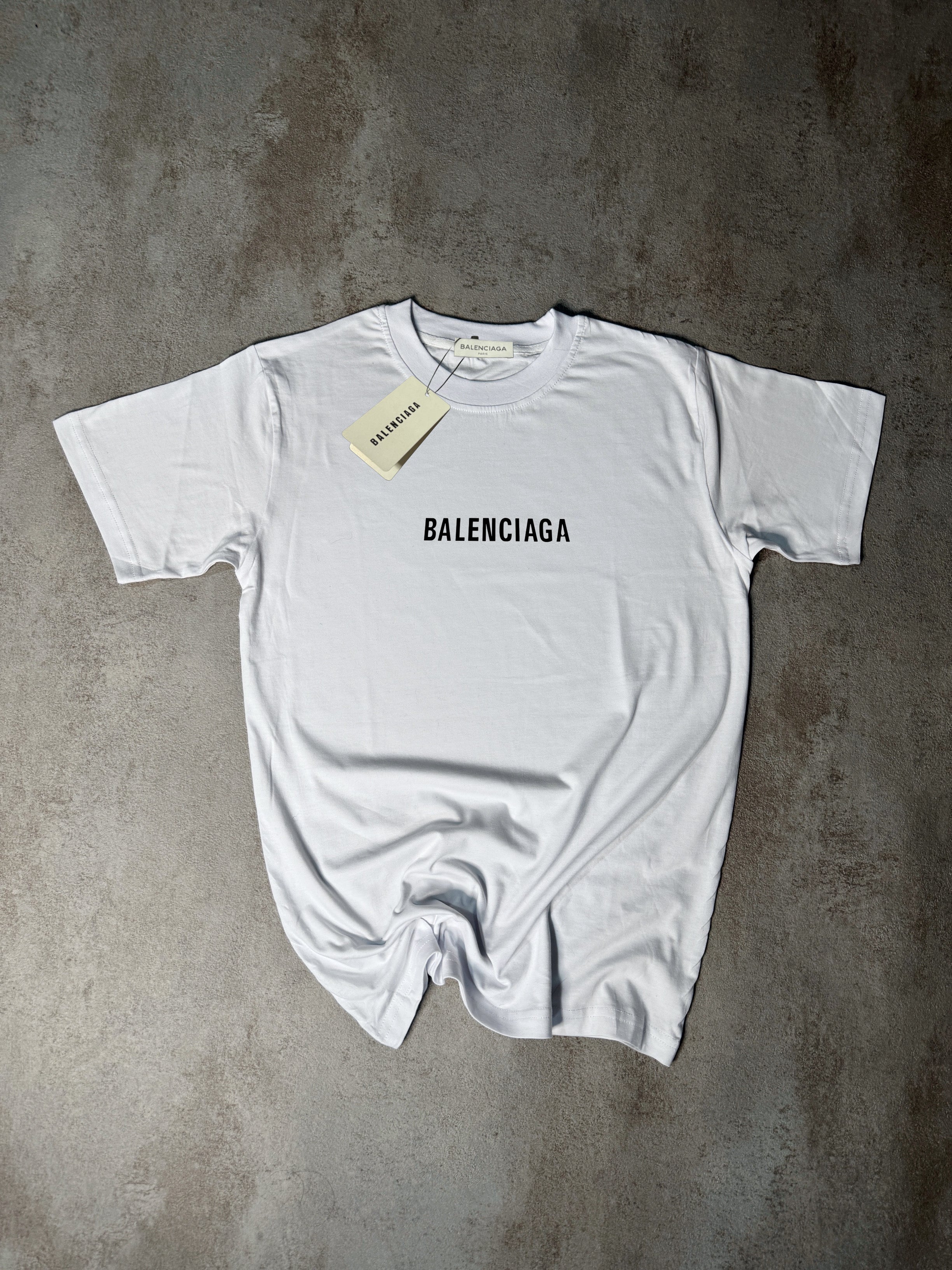 CAMISETA BALENlAGA