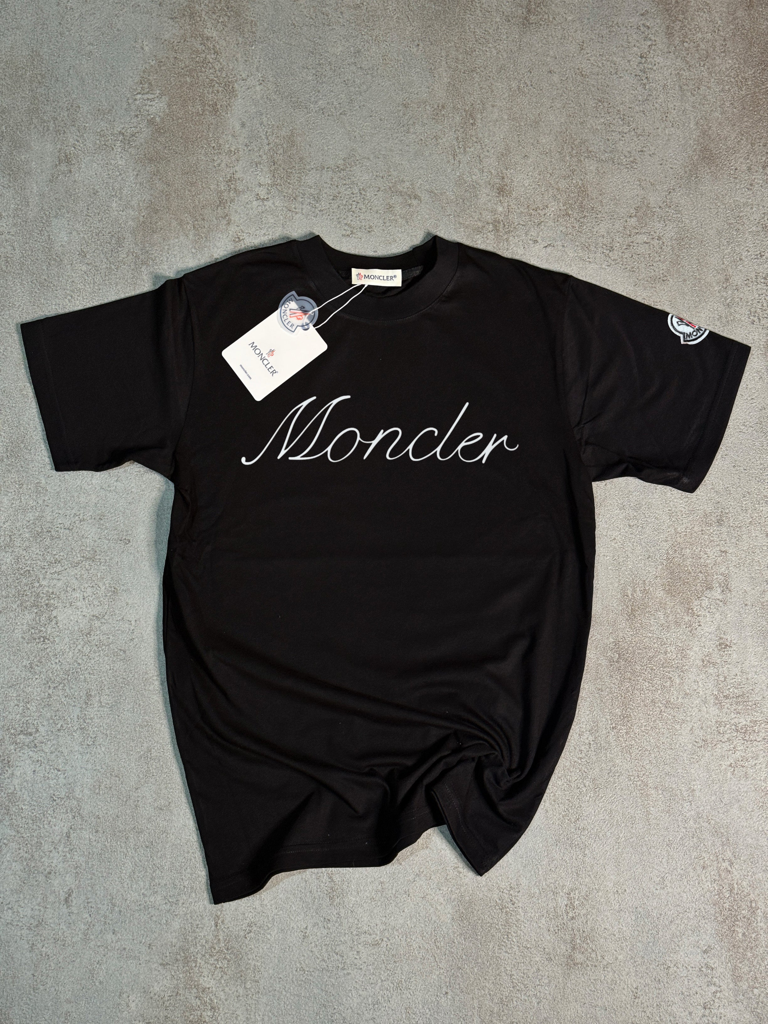 CAMISETA MONCL£R