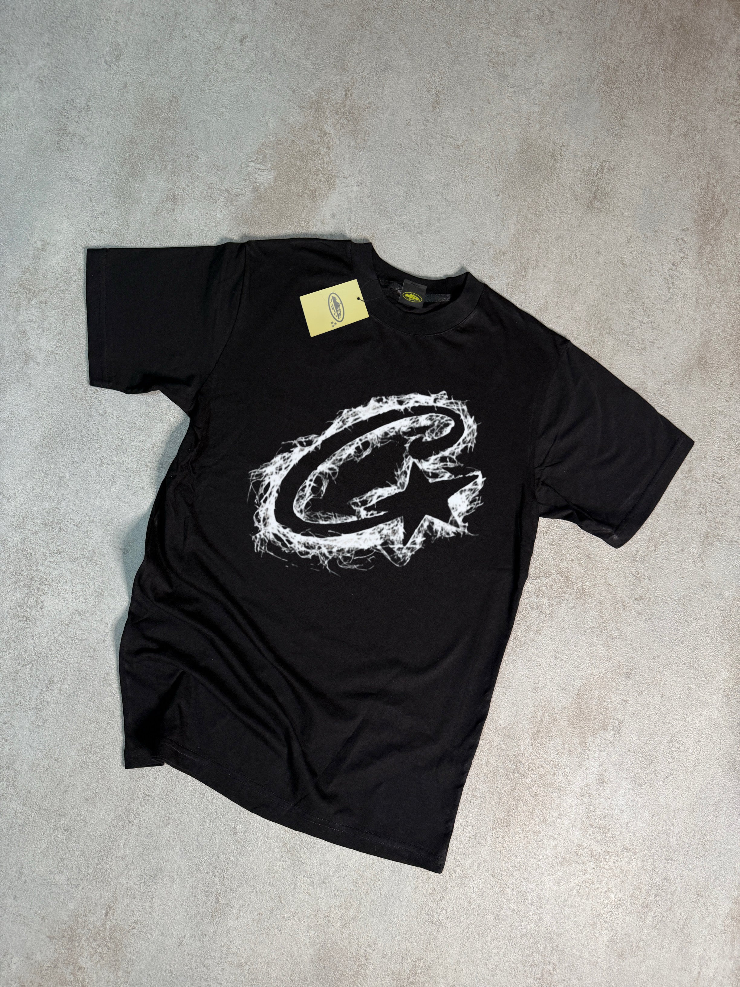 CAMISETA CORTElZ
