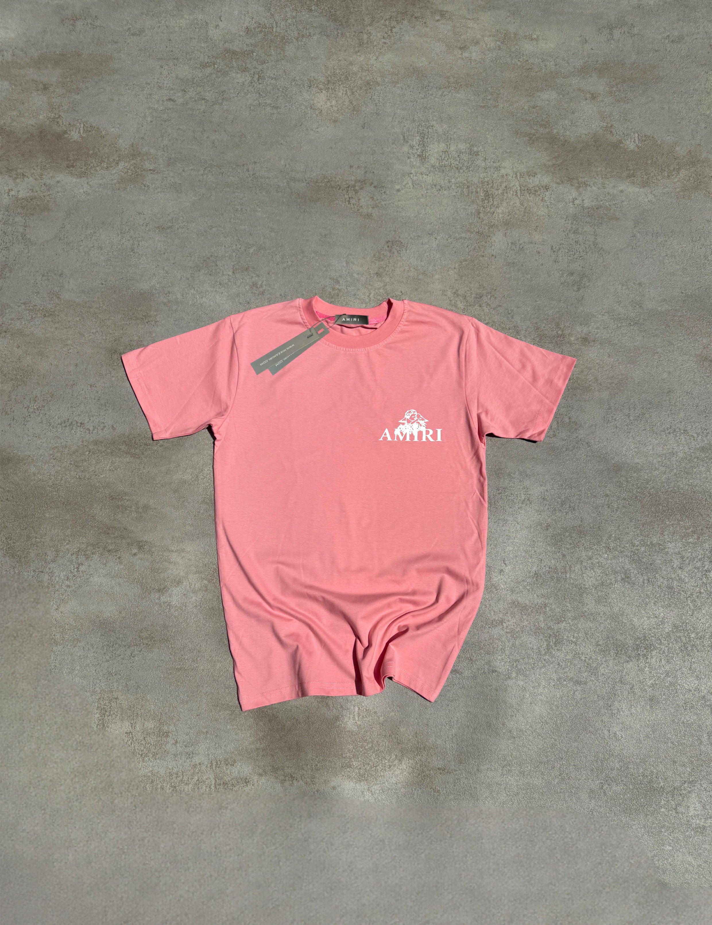 CAMISETA AMIRl