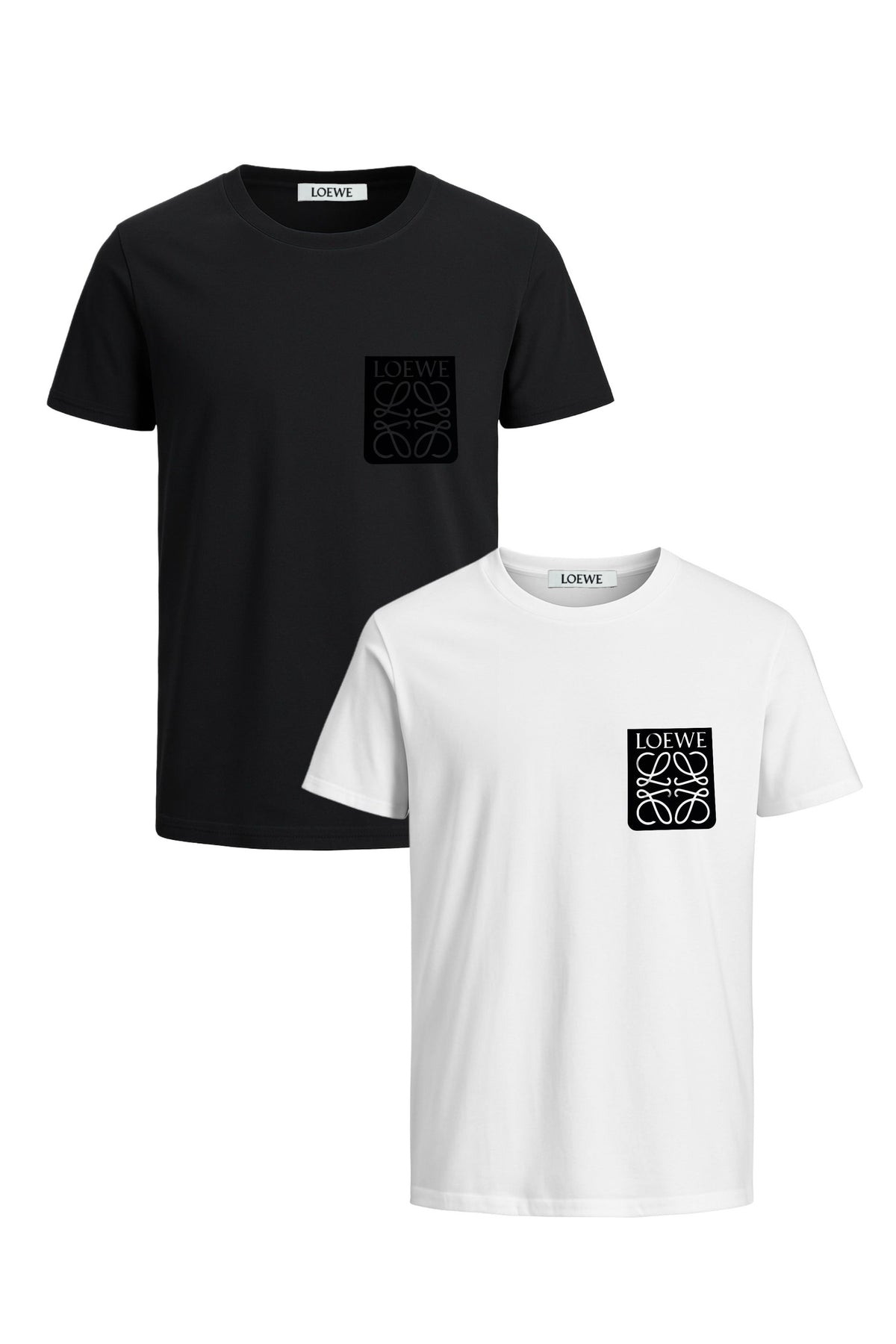 CAMISETA LOEWÉ