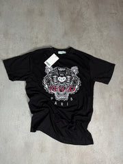 CAMISETA KENZ0 TIGRE