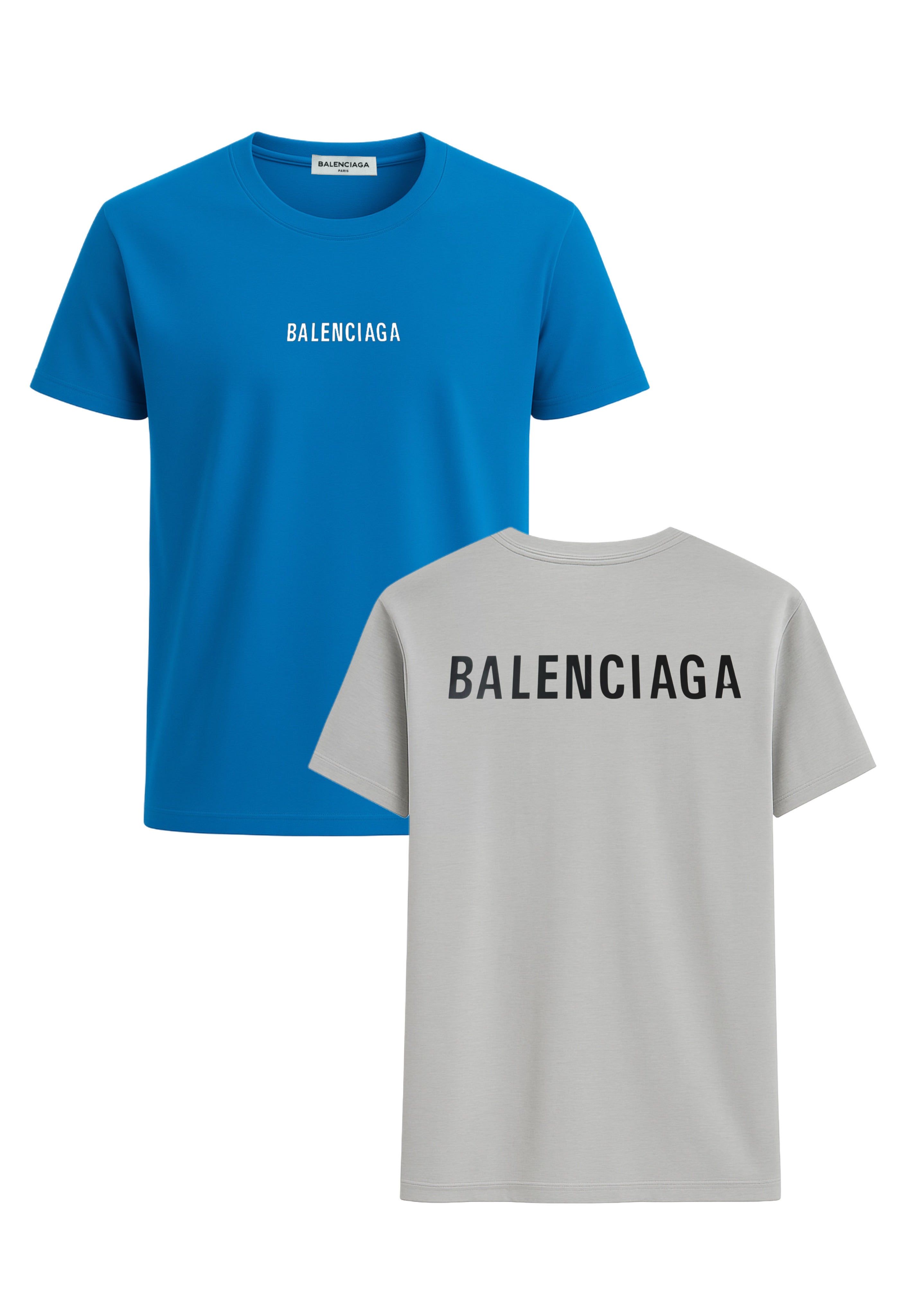 CAMISETA BALENlAGA