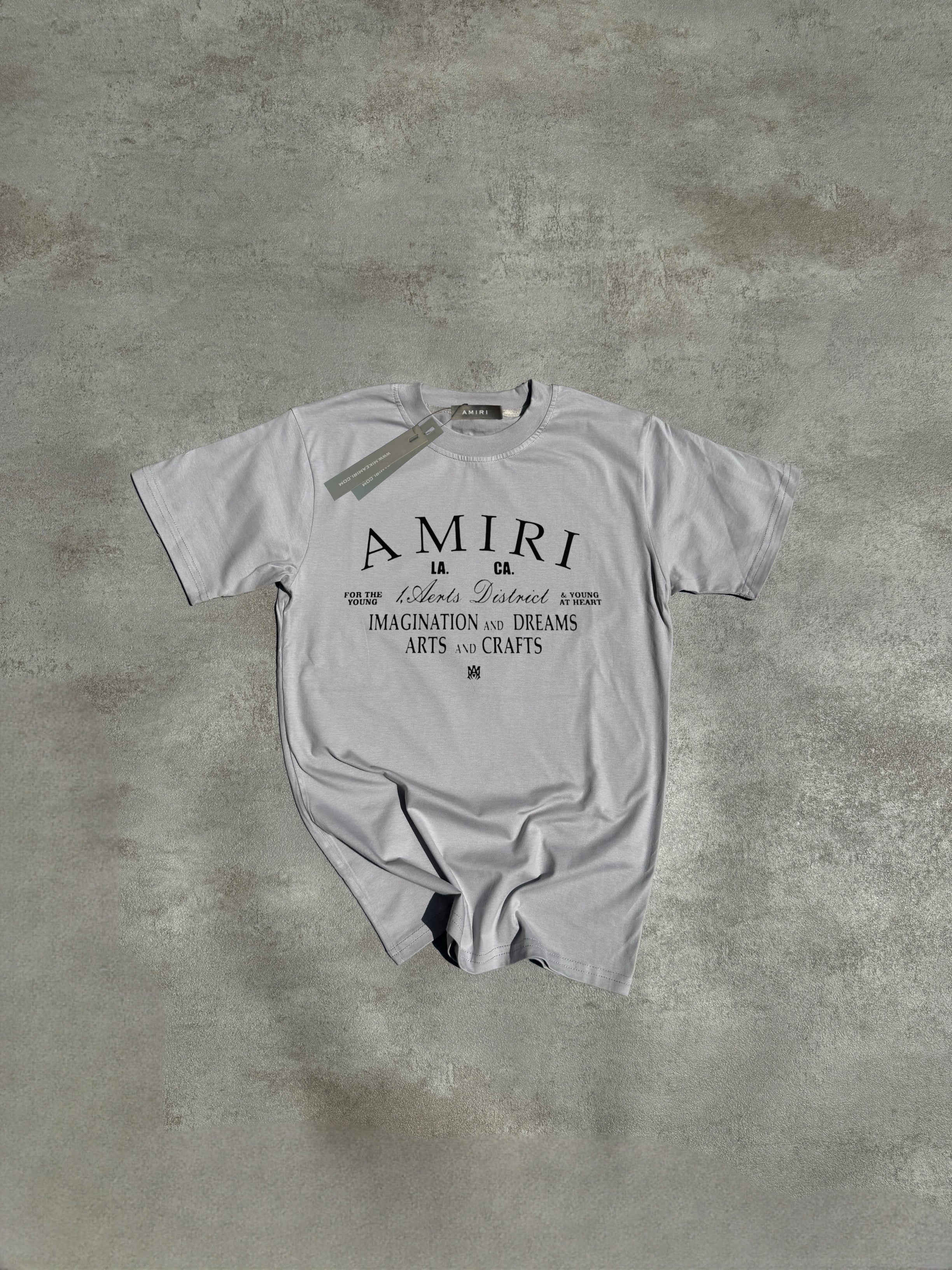 CAMISETA AMIRl