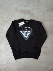SUDADERA PRAD@